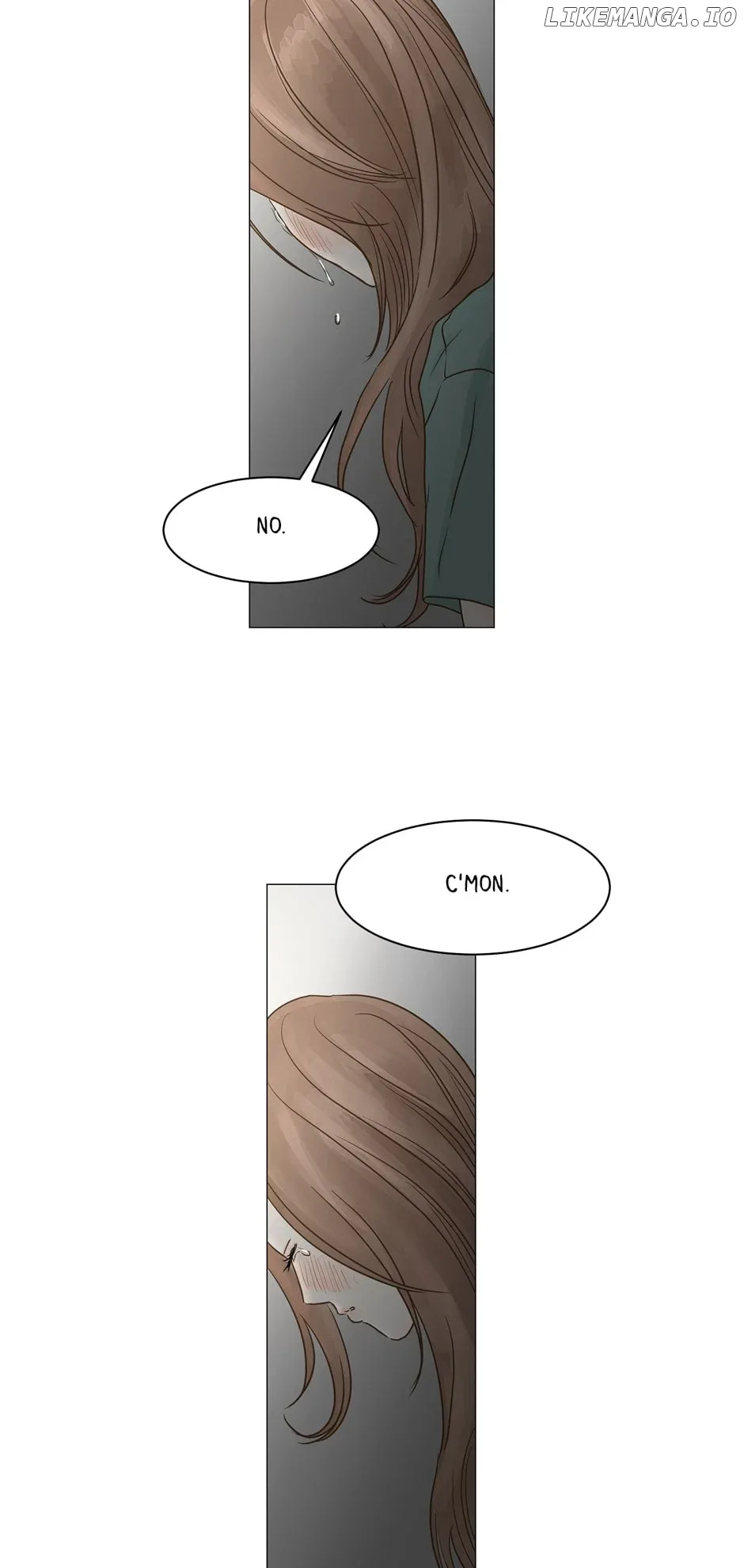 Let’s go to work tommorow! Chapter 135 page 28