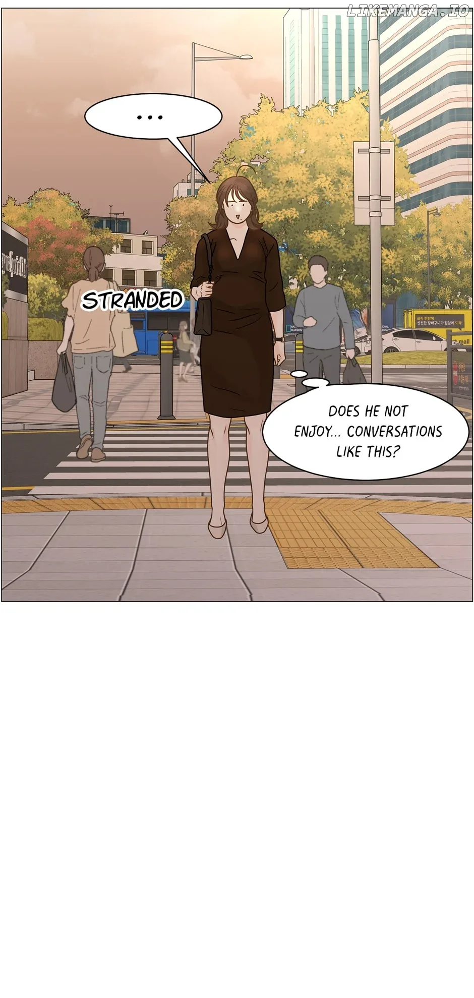 Let’s go to work tommorow! Chapter 134 page 52
