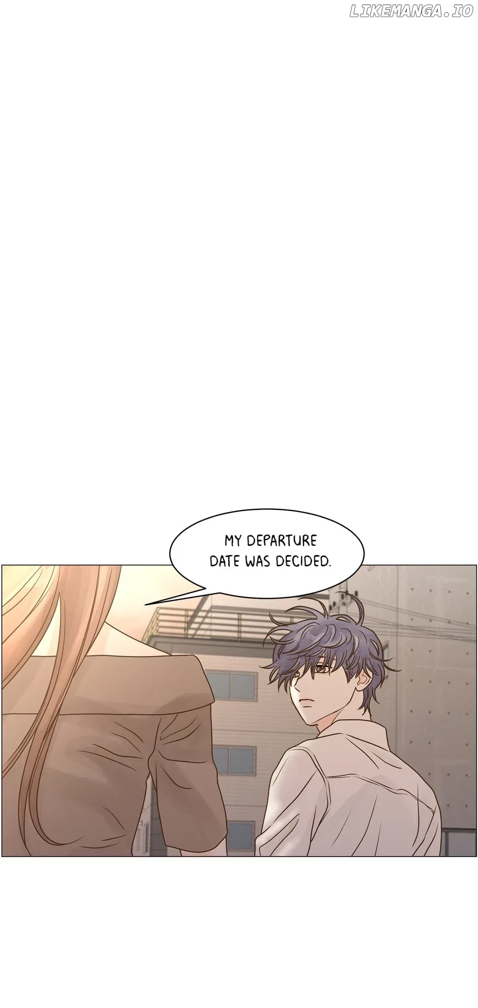 Let’s go to work tommorow! Chapter 135 page 15