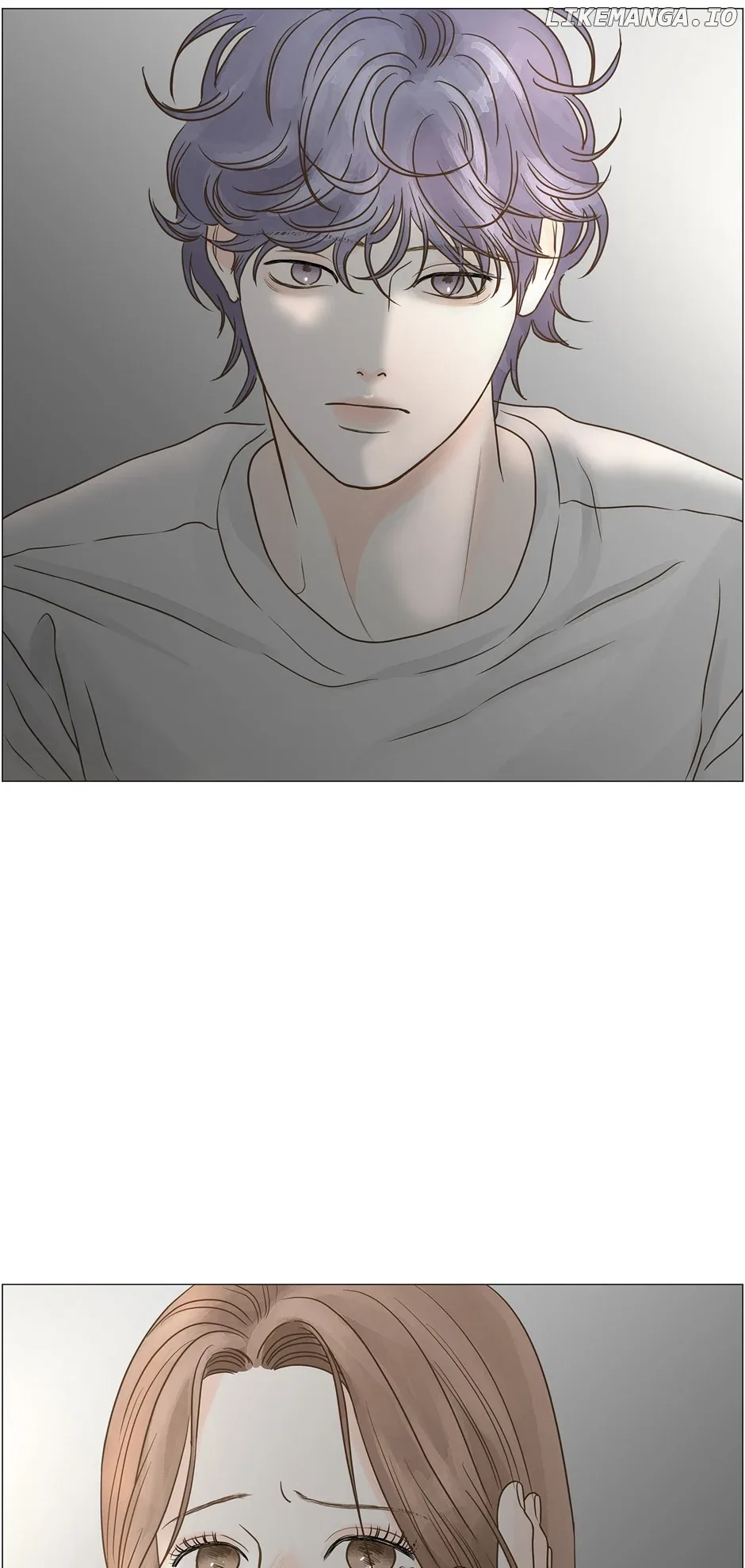 Let’s go to work tommorow! Chapter 135 page 30