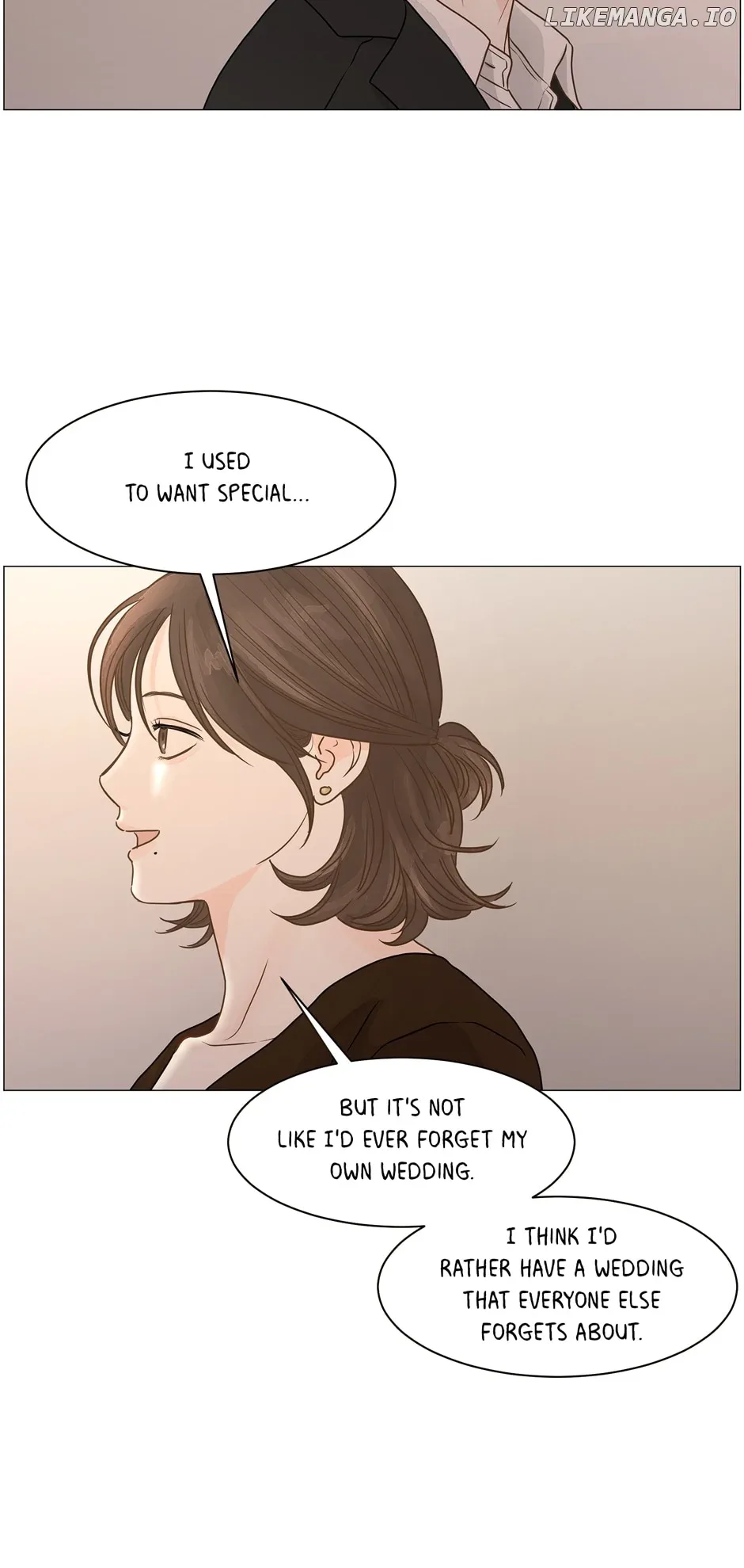 Let’s go to work tommorow! Chapter 134 page 48
