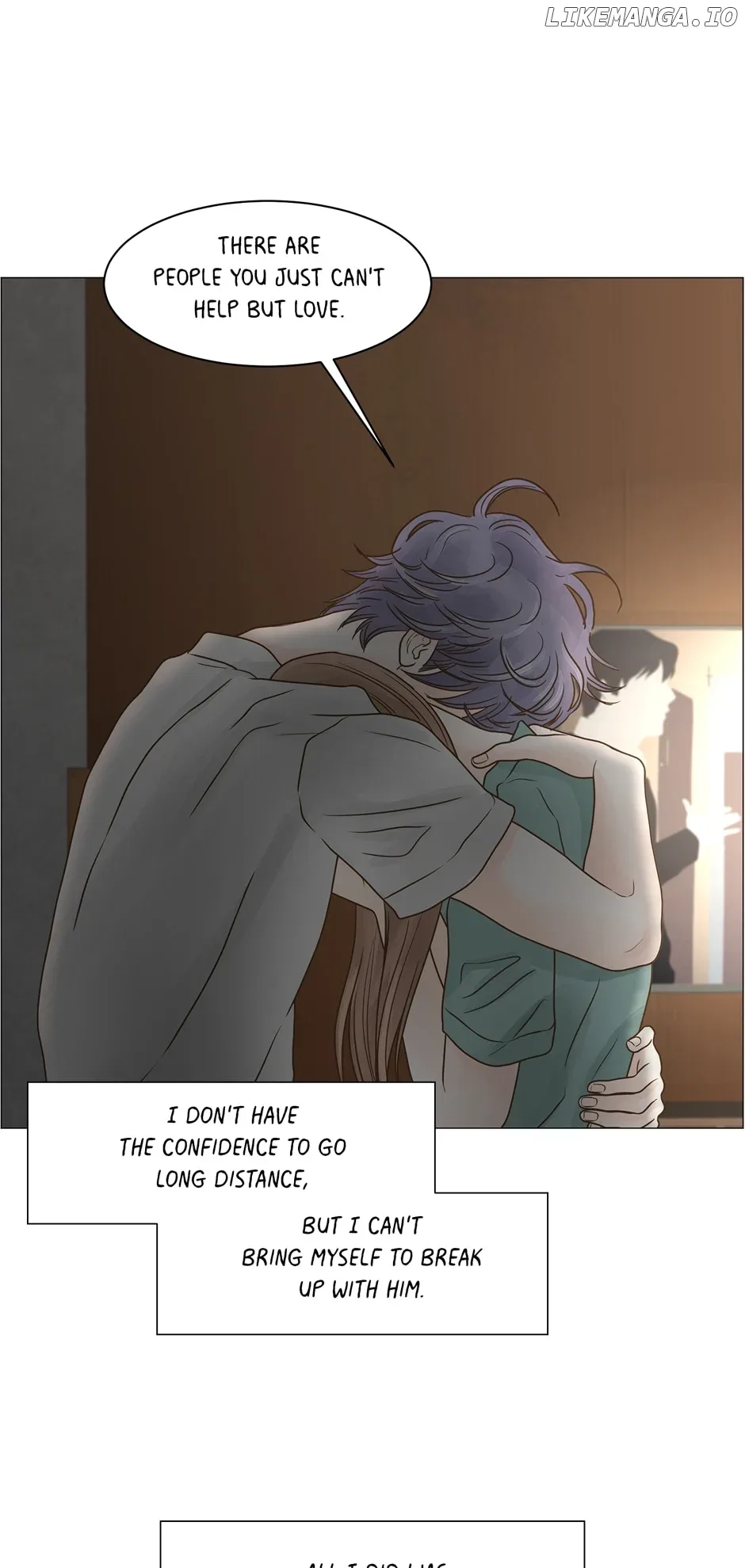 Let’s go to work tommorow! Chapter 135 page 32