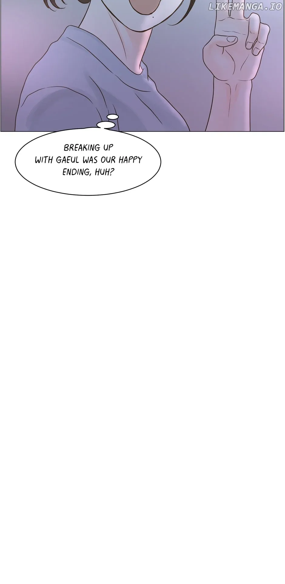 Let’s go to work tommorow! Chapter 135 page 14