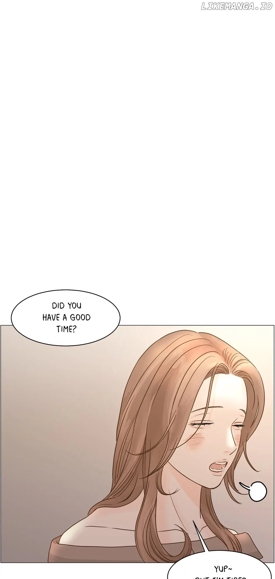 Let’s go to work tommorow! Chapter 134 page 53