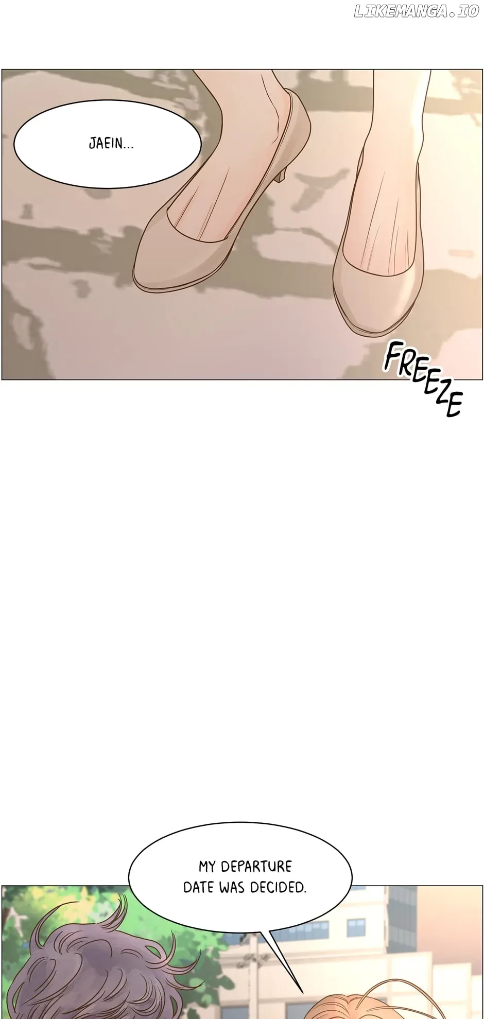 Let’s go to work tommorow! Chapter 134 page 60
