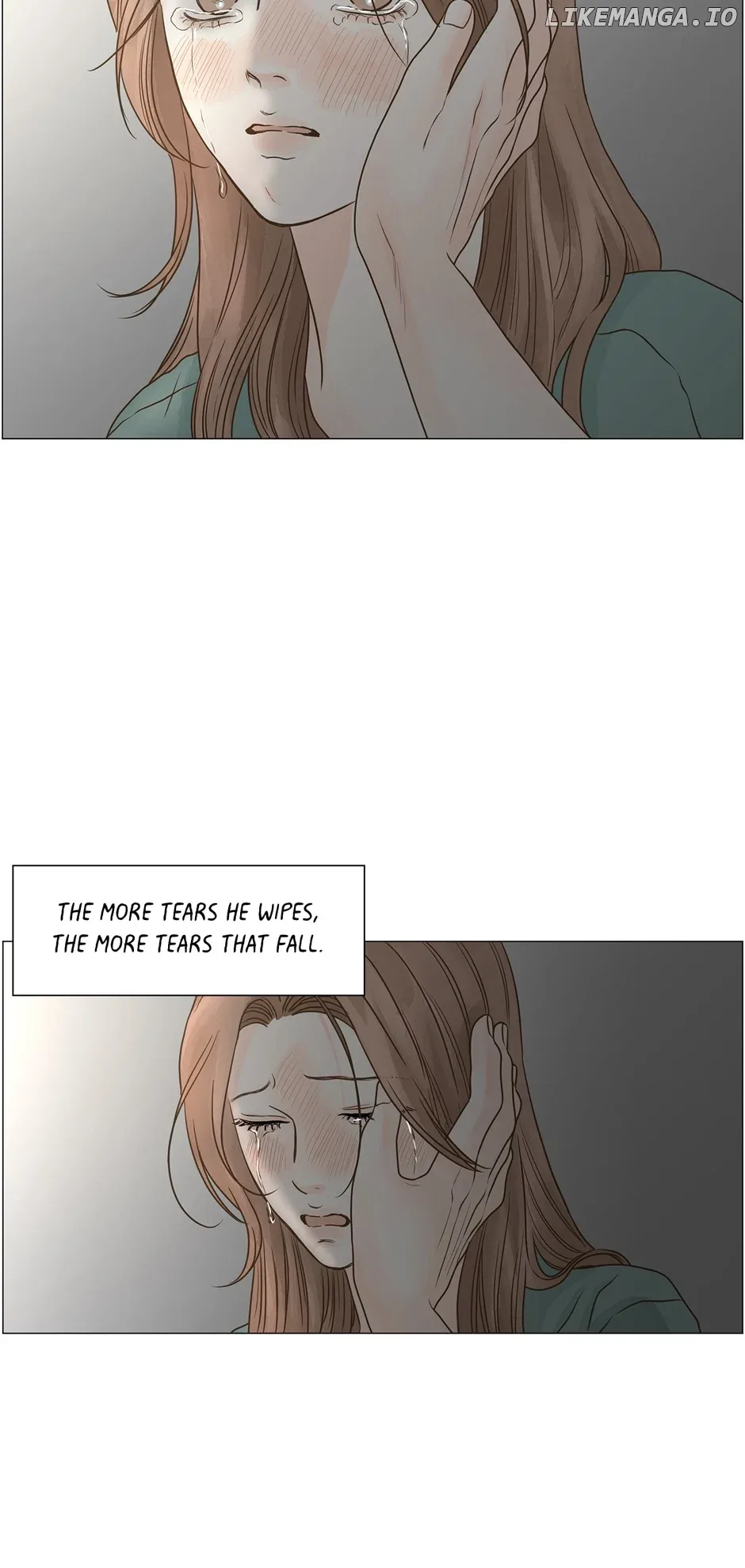 Let’s go to work tommorow! Chapter 135 page 31