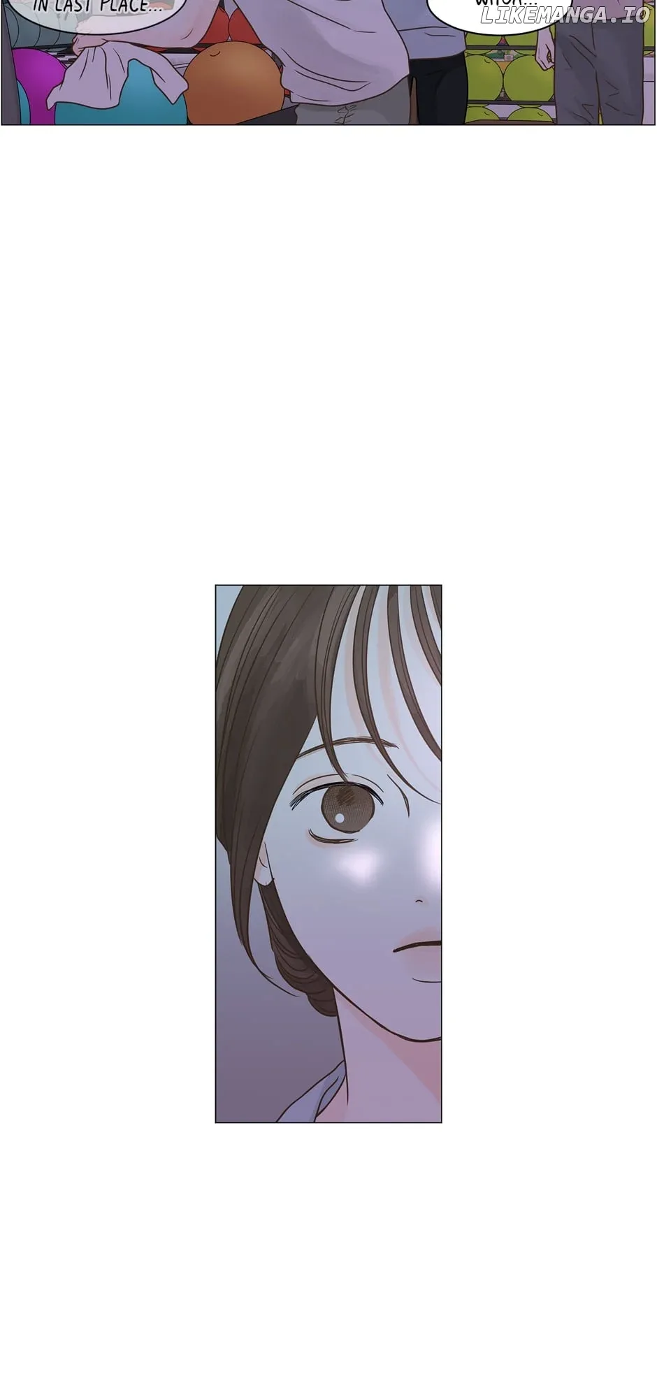 Let’s go to work tommorow! Chapter 135 page 8