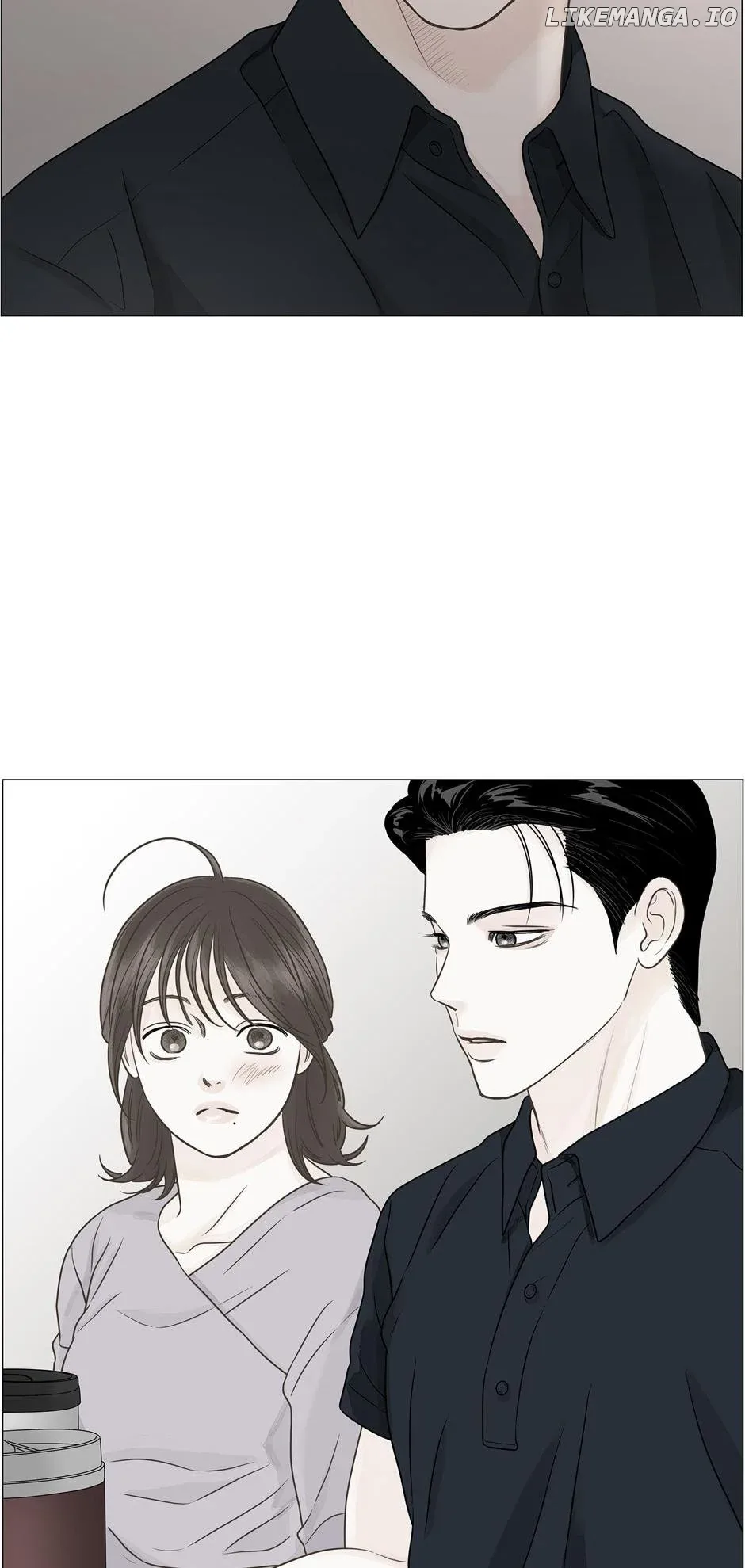 Let’s go to work tommorow! Chapter 128 page 54