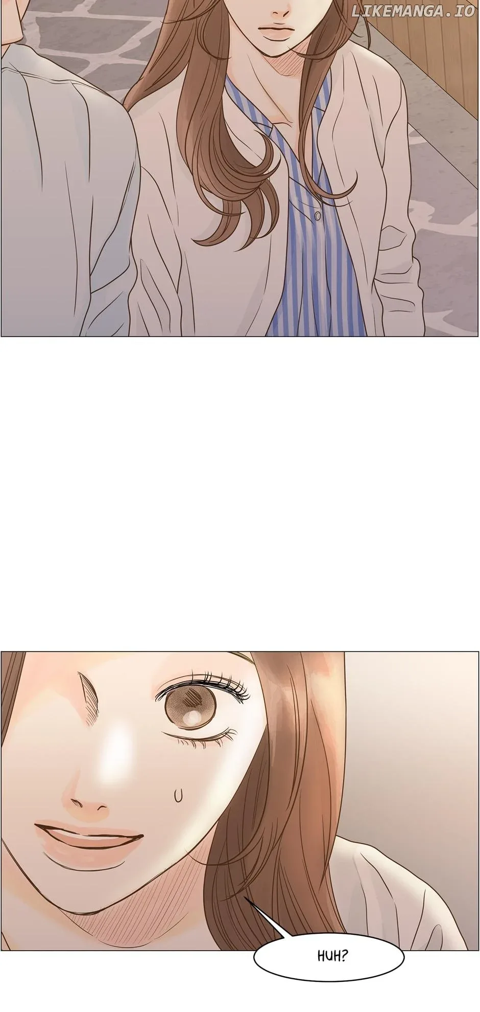 Let’s go to work tommorow! Chapter 128 page 40