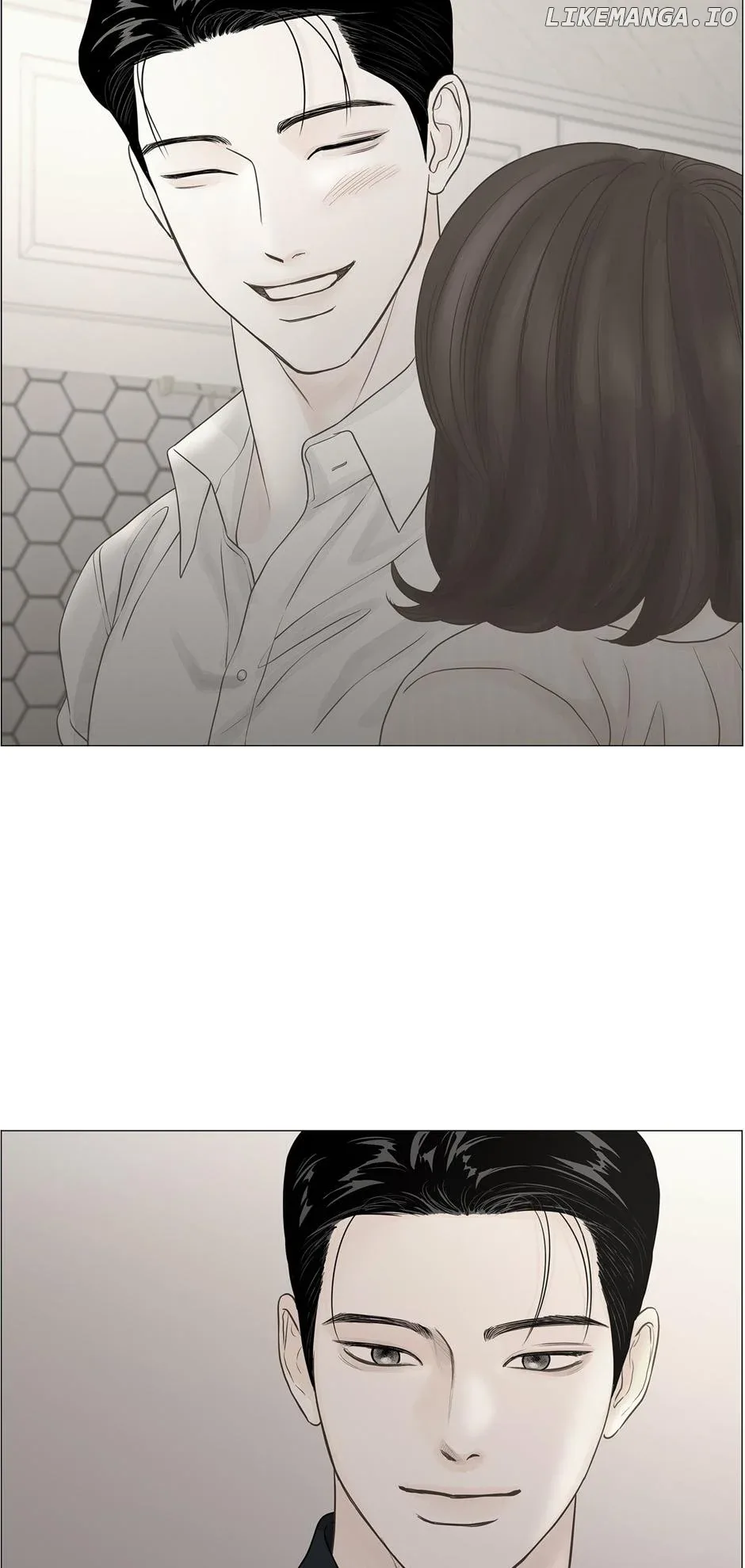 Let’s go to work tommorow! Chapter 128 page 53