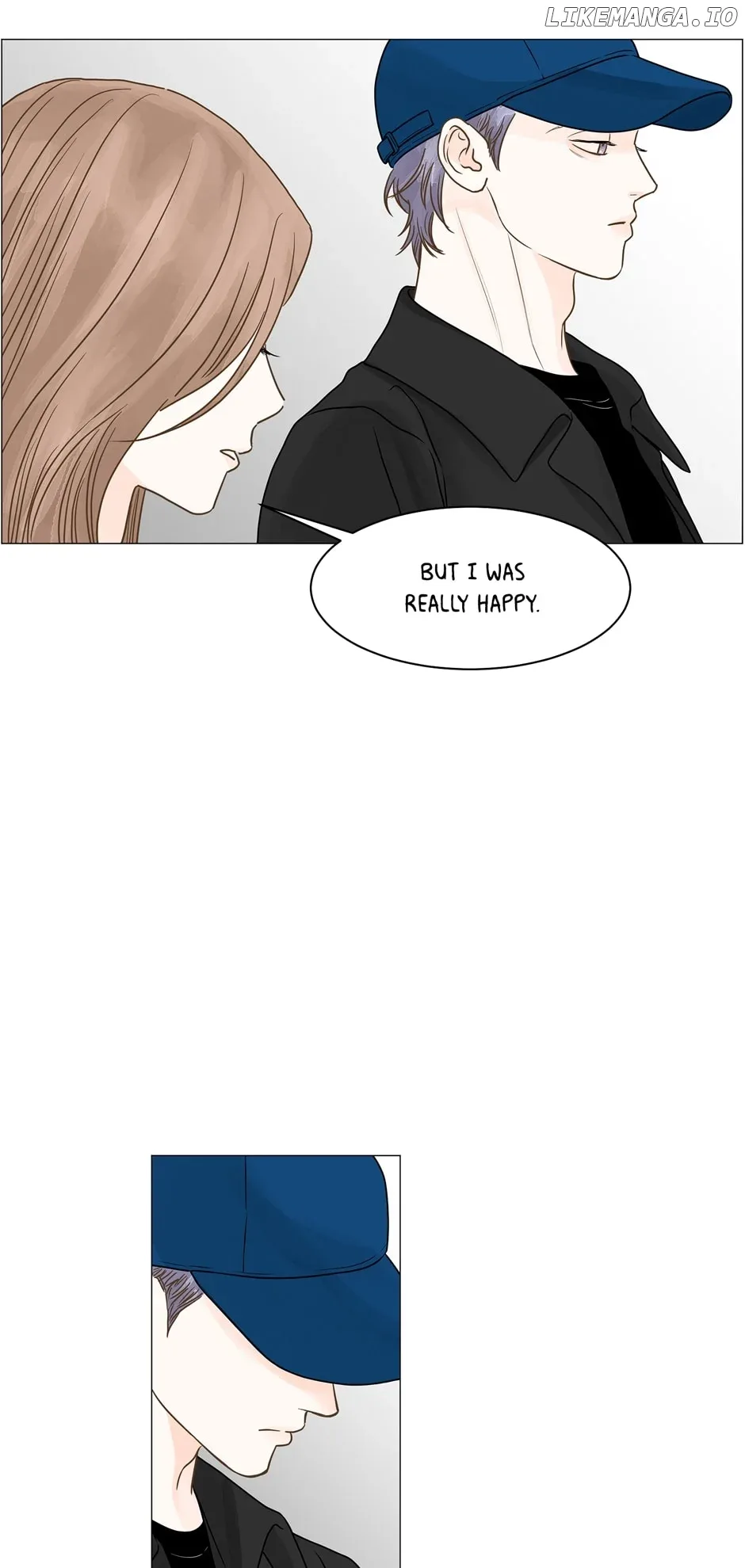 Let’s go to work tommorow! Chapter 135 page 42