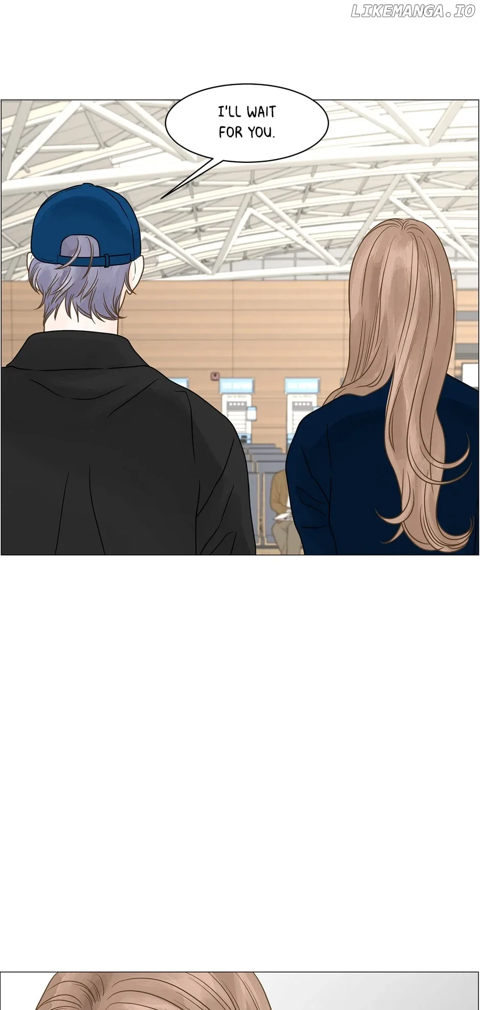 Let’s go to work tommorow! Chapter 135 page 44