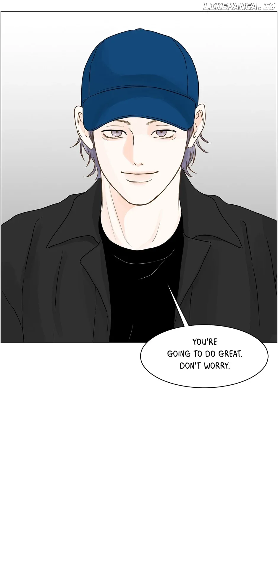 Let’s go to work tommorow! Chapter 135 page 51