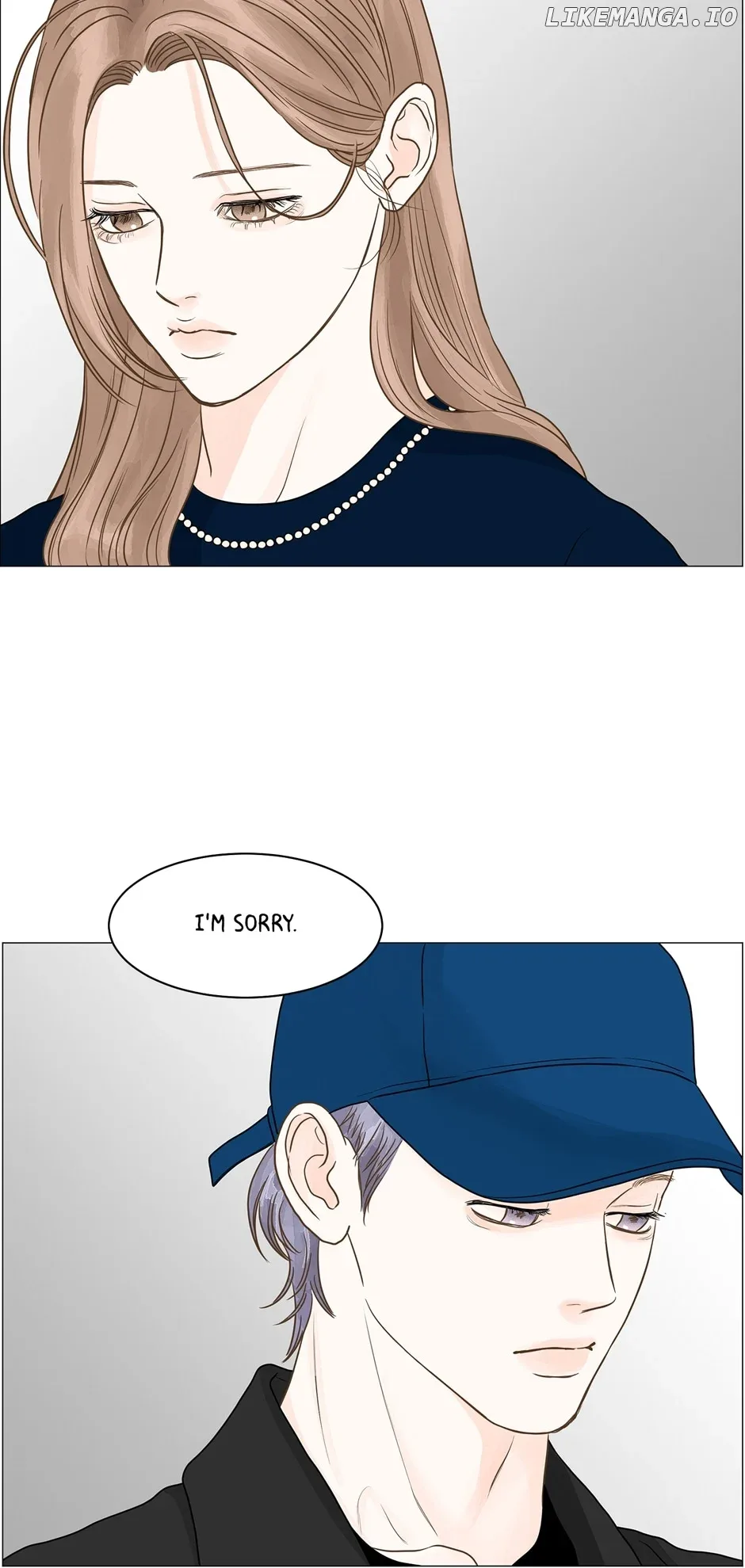 Let’s go to work tommorow! Chapter 135 page 45