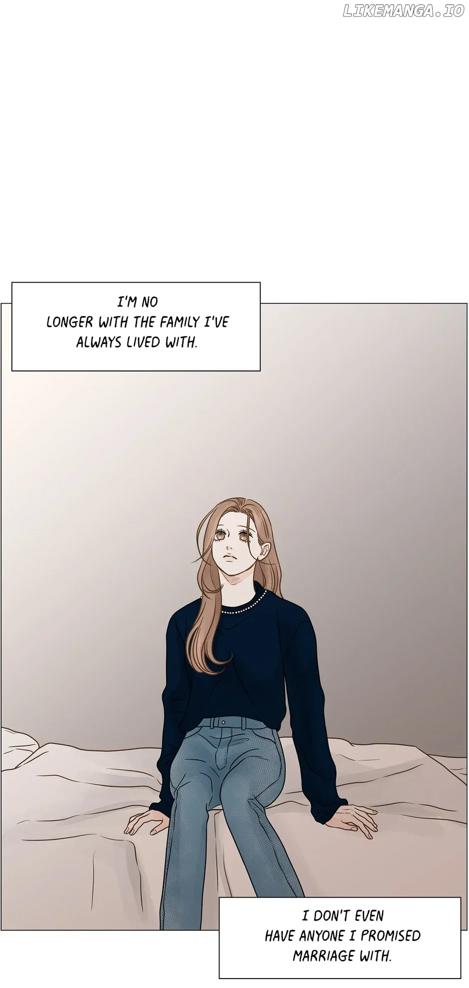Let’s go to work tommorow! Chapter 135 page 60