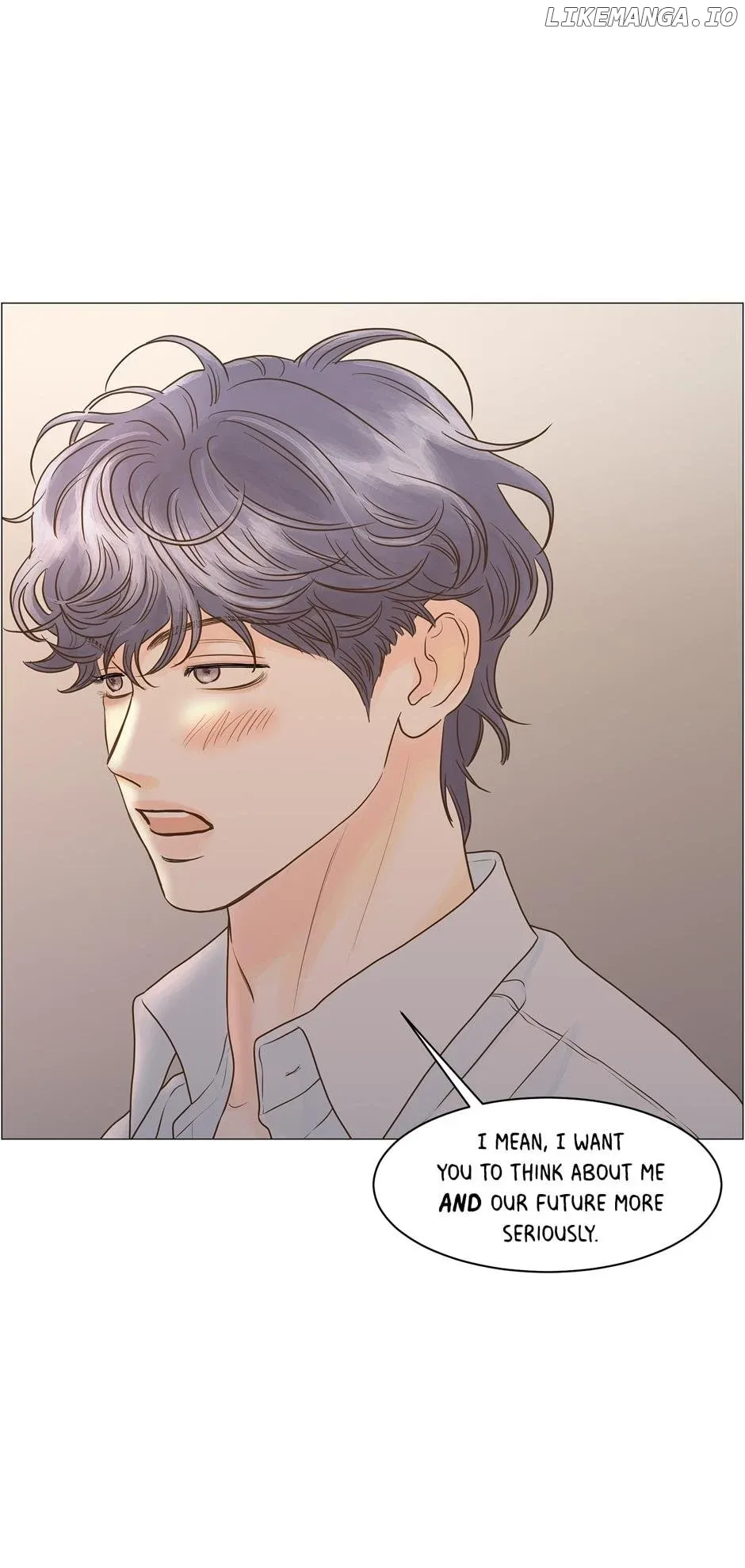 Let’s go to work tommorow! Chapter 128 page 42