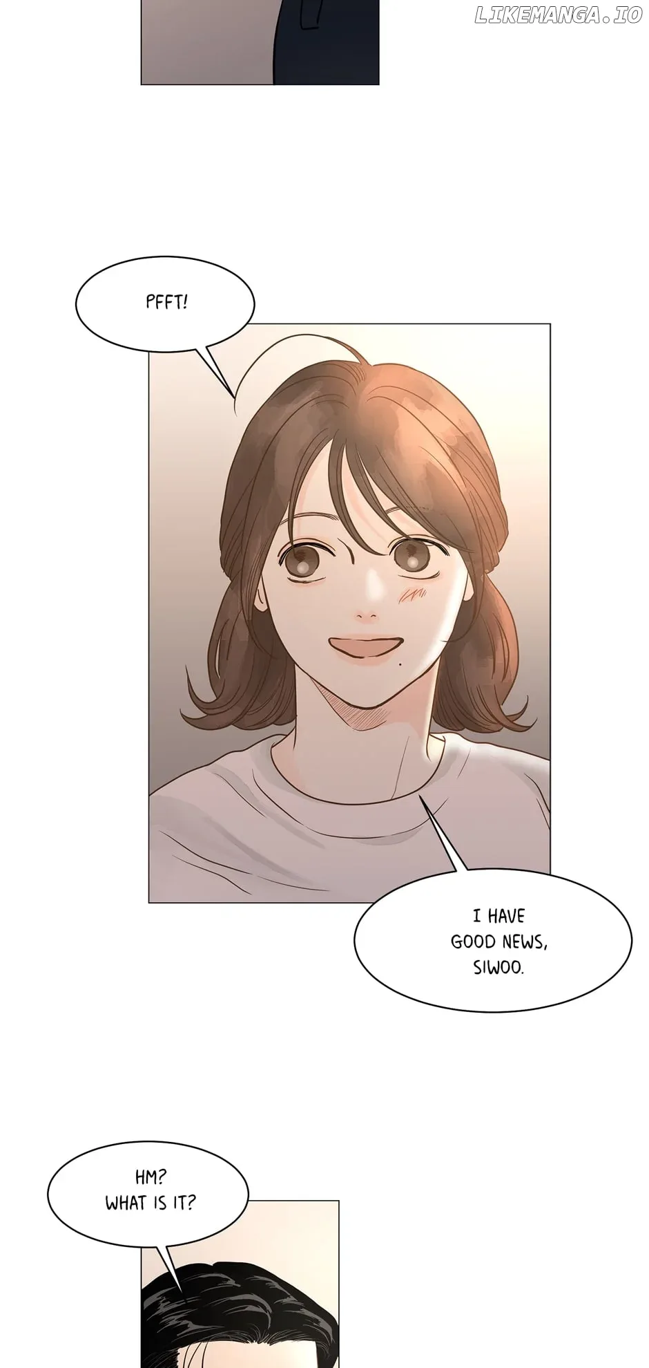 Let’s go to work tommorow! Chapter 131 page 13