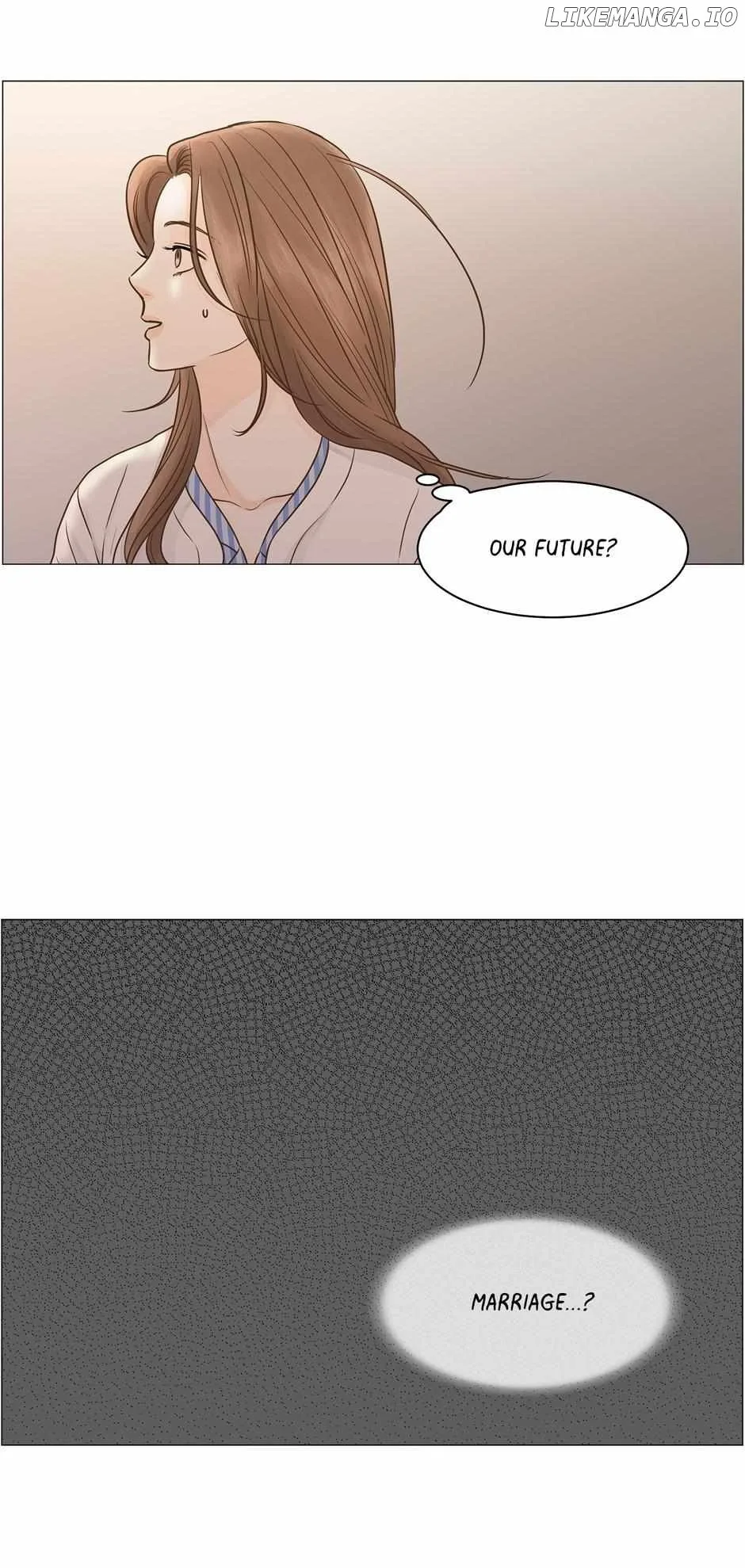 Let’s go to work tommorow! Chapter 128 page 43
