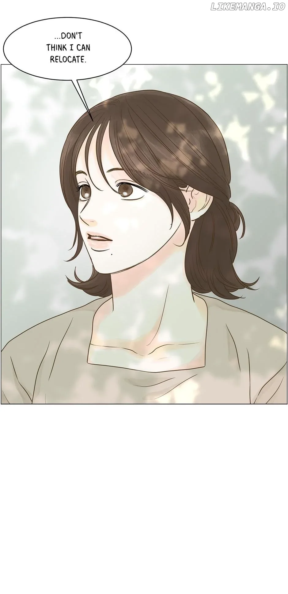 Let’s go to work tommorow! Chapter 128 page 57