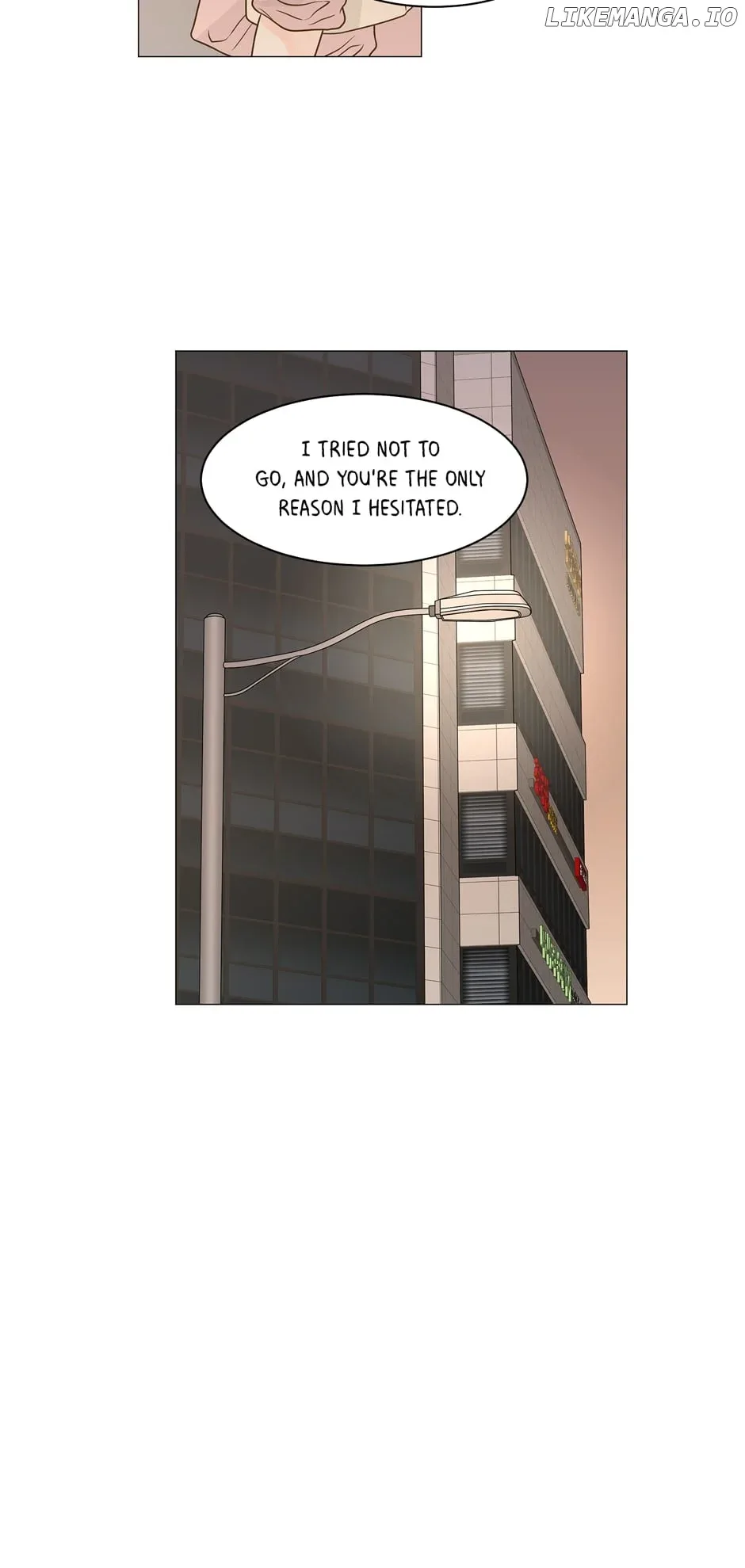 Let’s go to work tommorow! Chapter 131 page 26