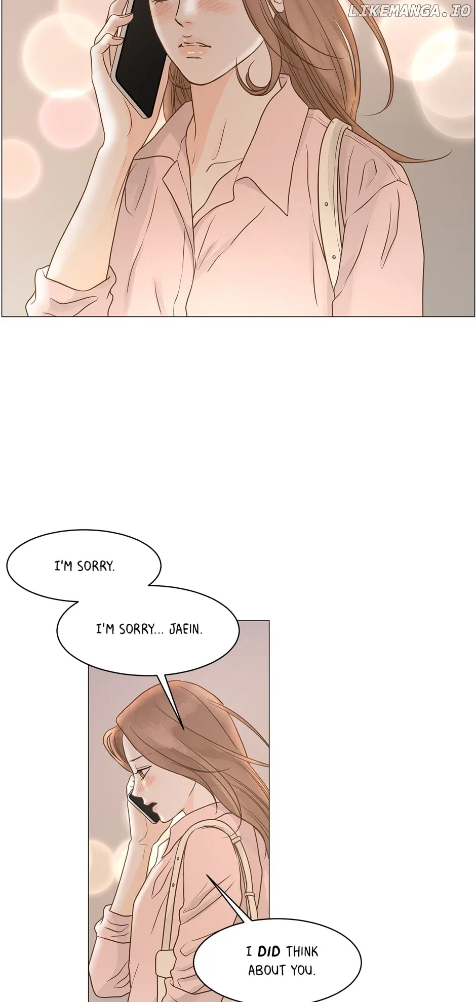 Let’s go to work tommorow! Chapter 131 page 25