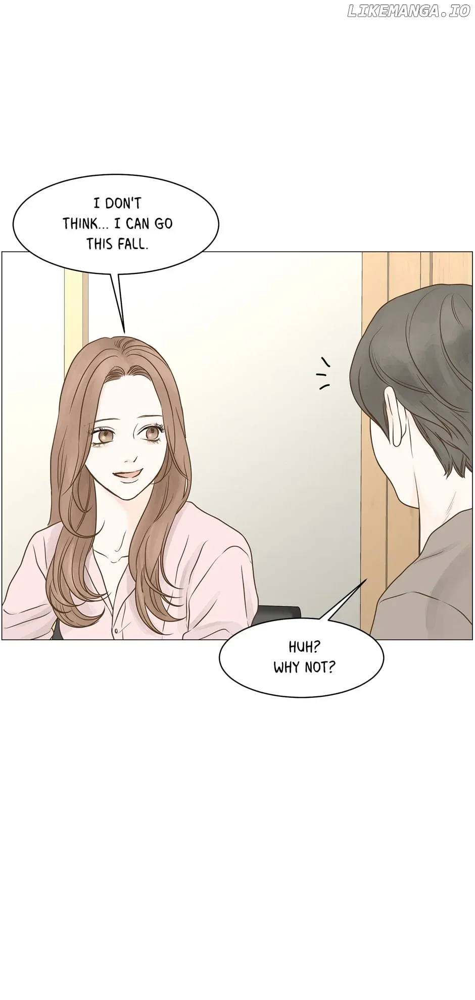 Let’s go to work tommorow! Chapter 129 page 51