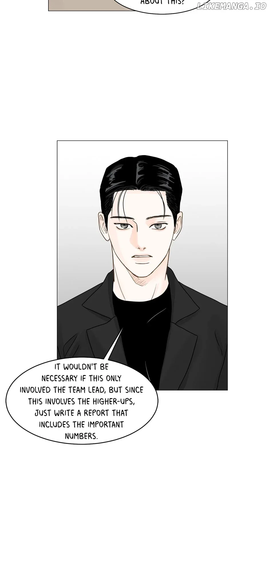 Let’s go to work tommorow! Chapter 136 page 25