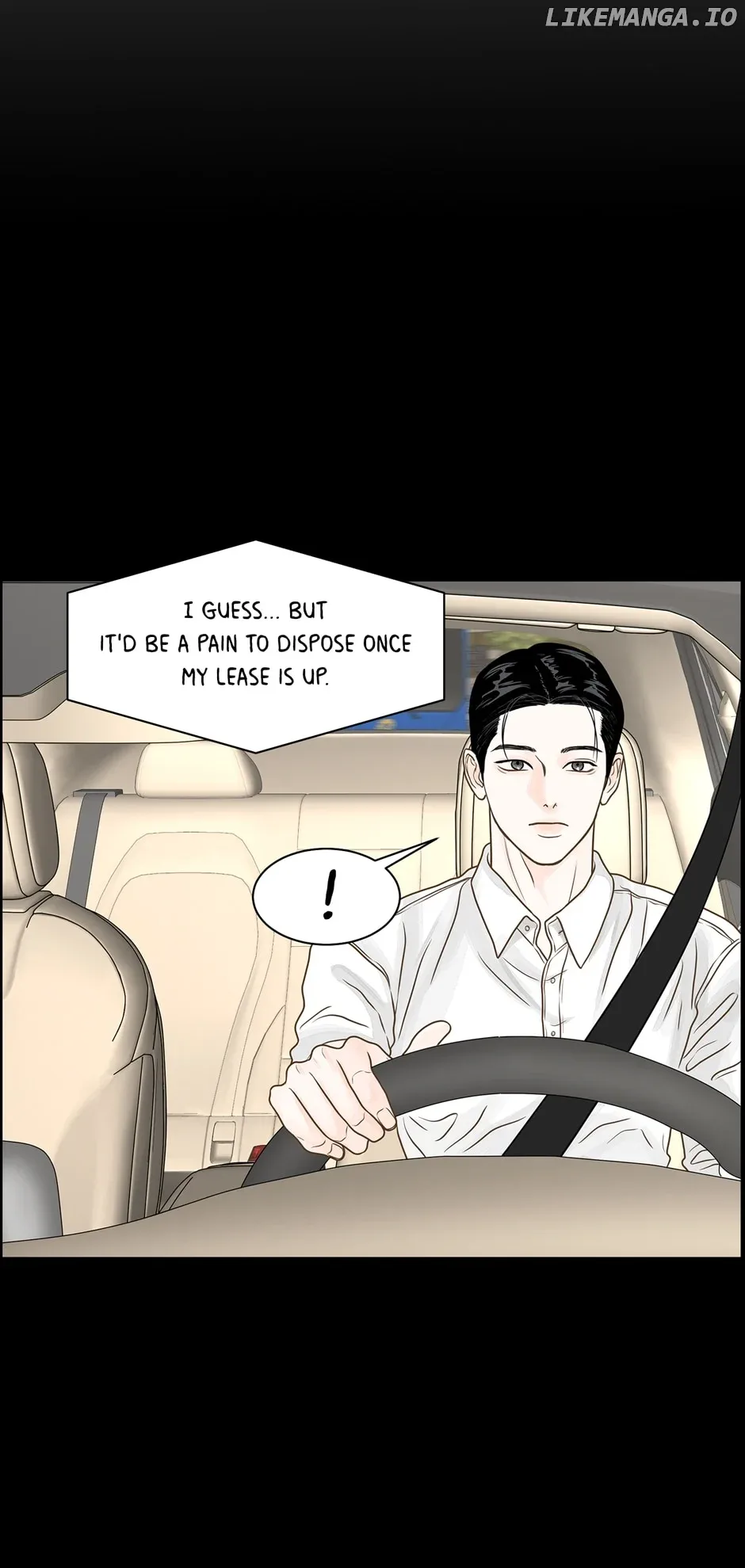 Let’s go to work tommorow! Chapter 136 page 29