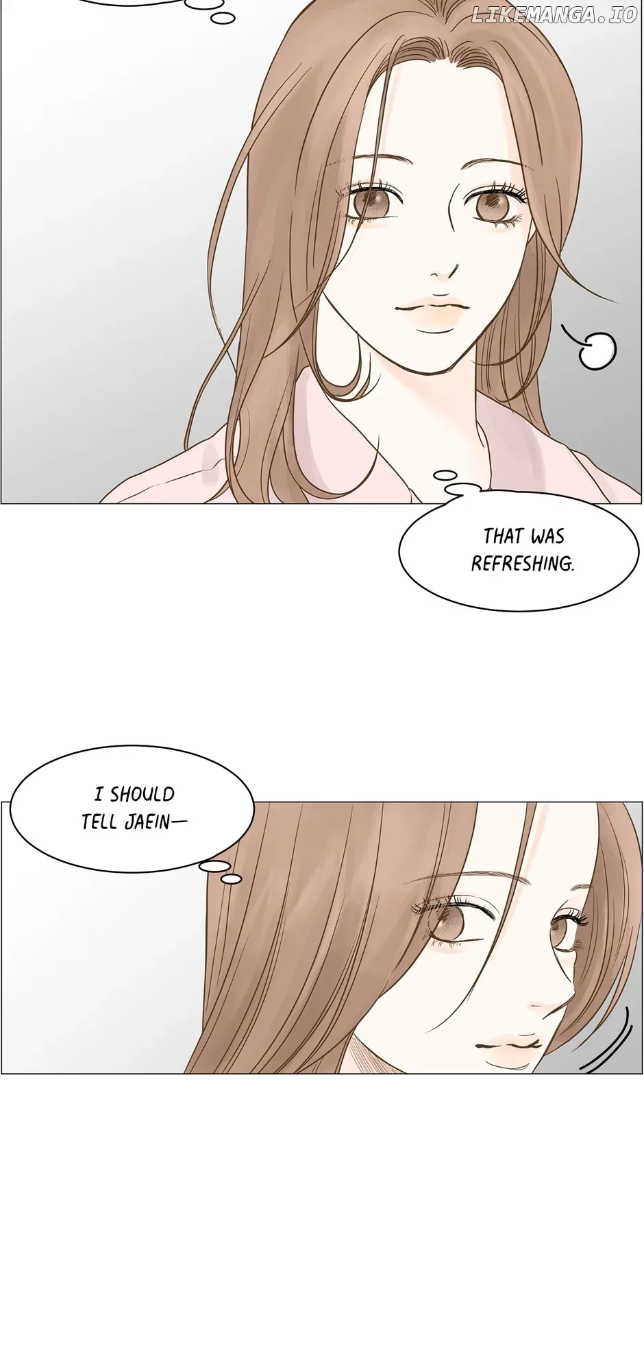 Let’s go to work tommorow! Chapter 129 page 60
