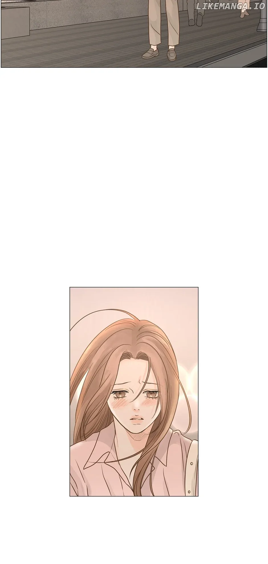 Let’s go to work tommorow! Chapter 131 page 28