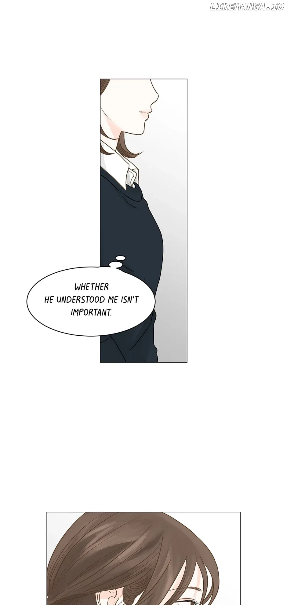 Let’s go to work tommorow! Chapter 136 page 38