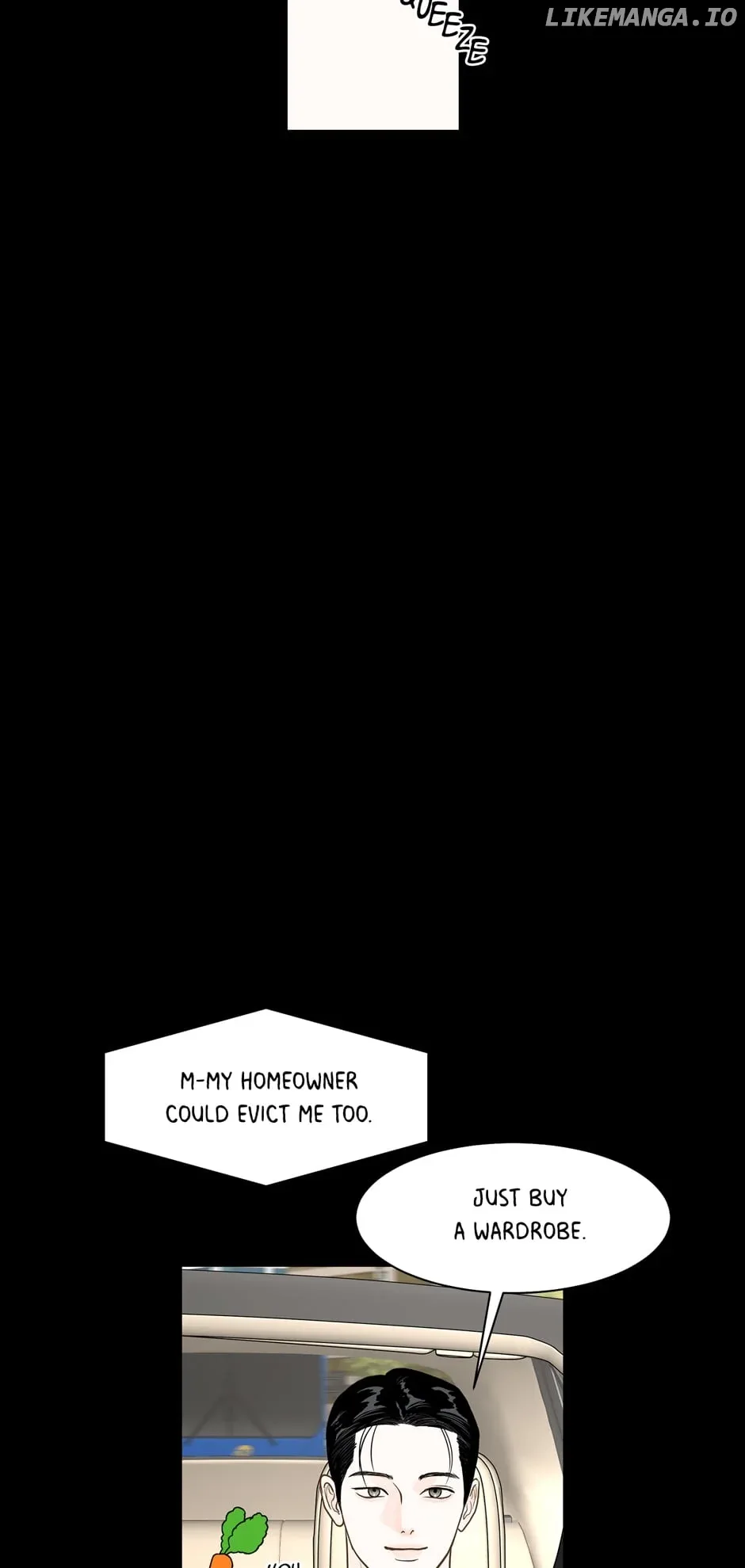 Let’s go to work tommorow! Chapter 136 page 33