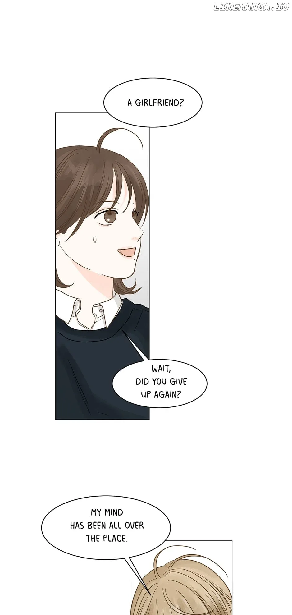 Let’s go to work tommorow! Chapter 136 page 7