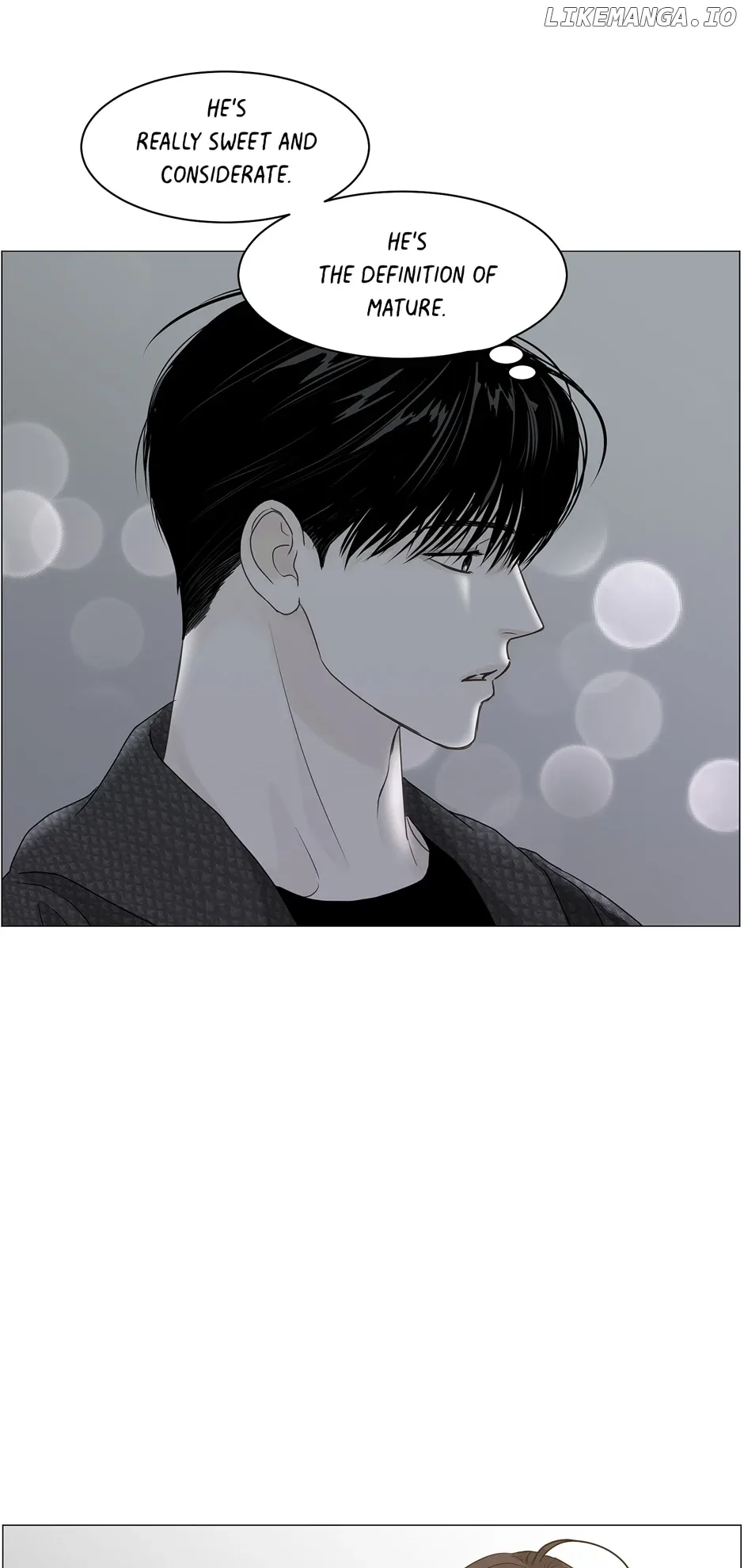 Let’s go to work tommorow! Chapter 136 page 20