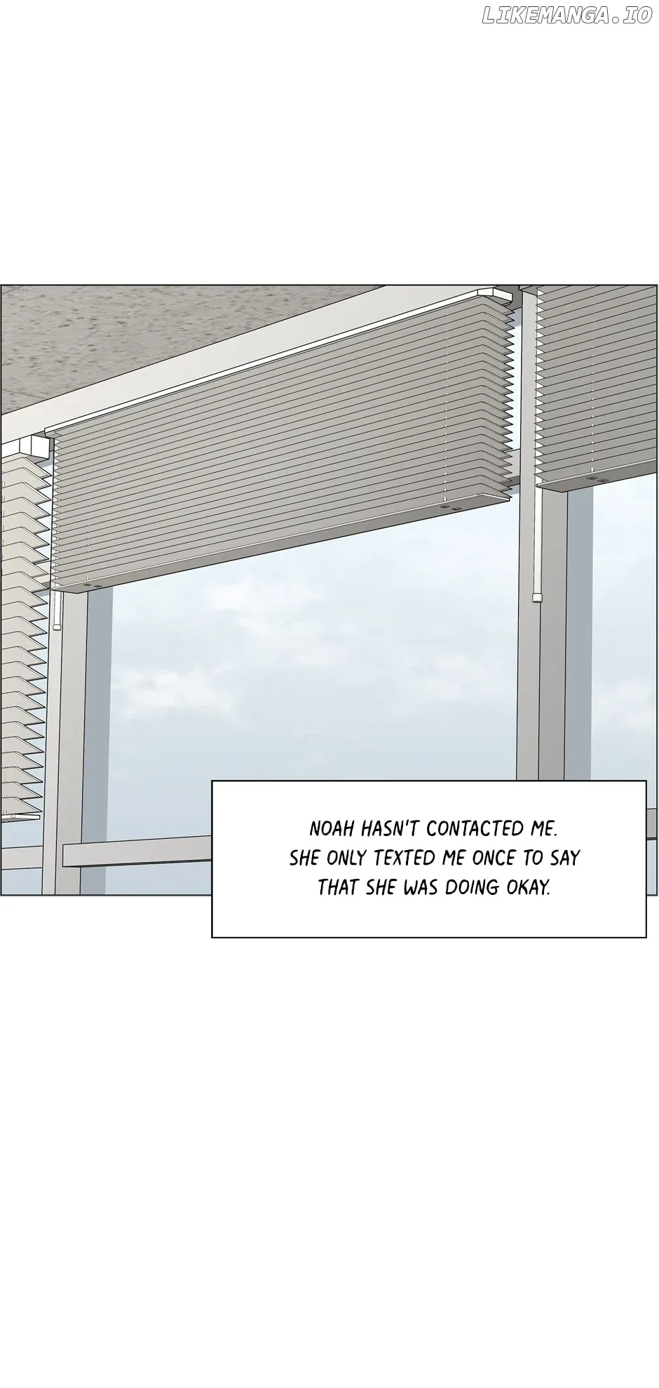 Let’s go to work tommorow! Chapter 136 page 56