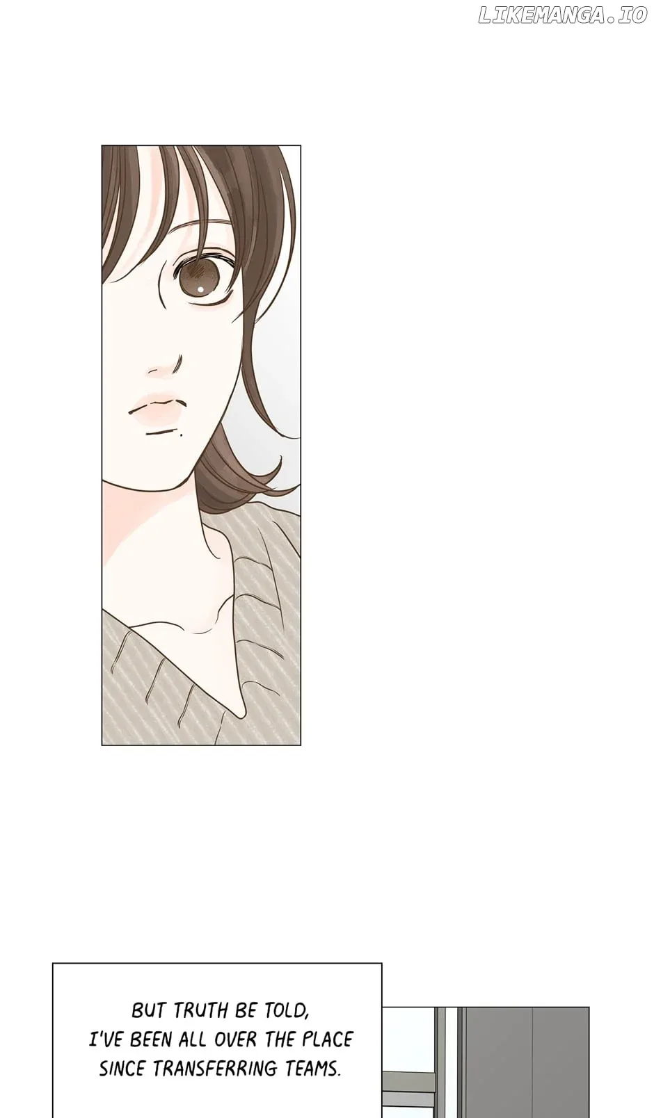 Let’s go to work tommorow! Chapter 136 page 58