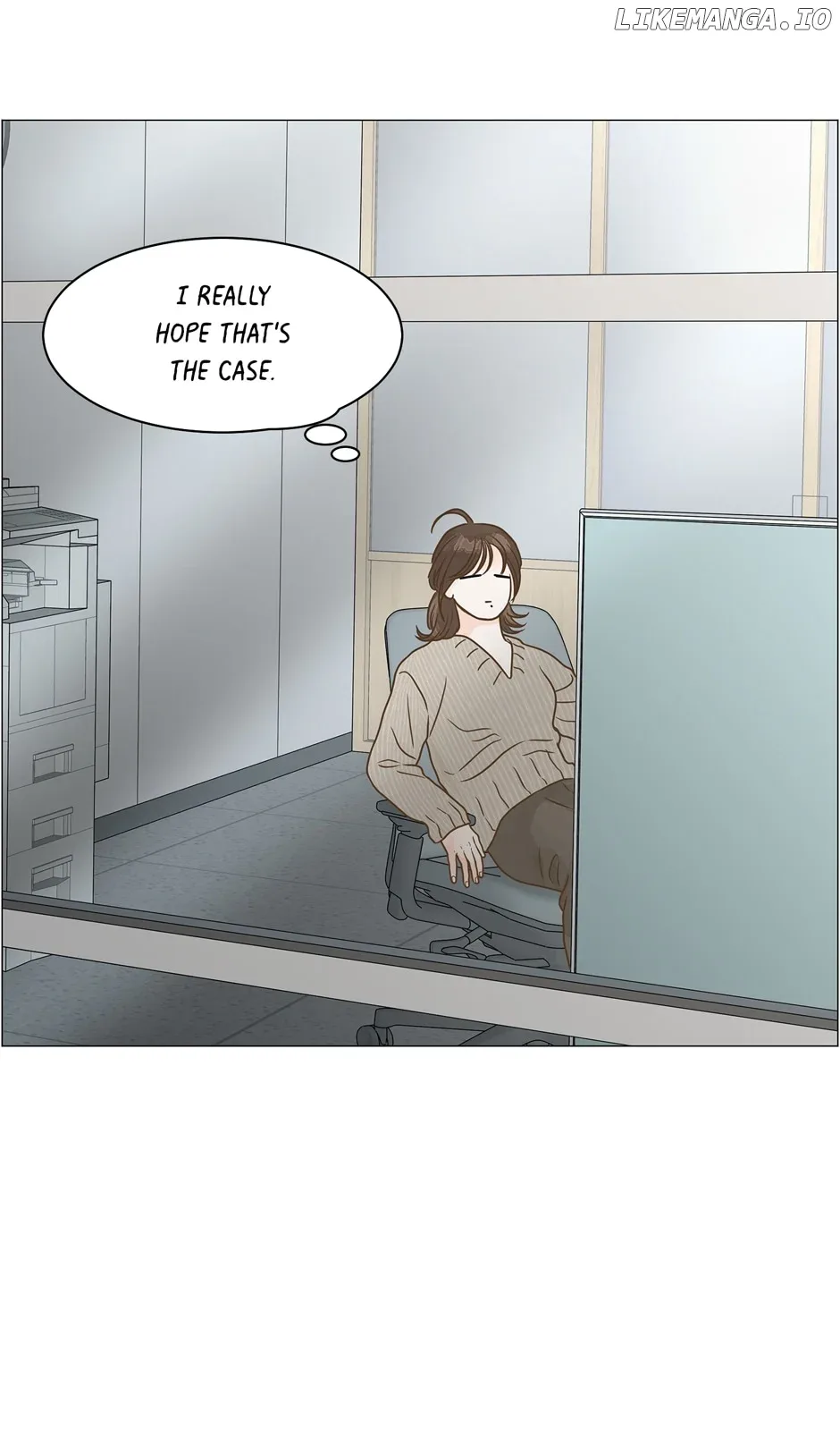Let’s go to work tommorow! Chapter 136 page 57