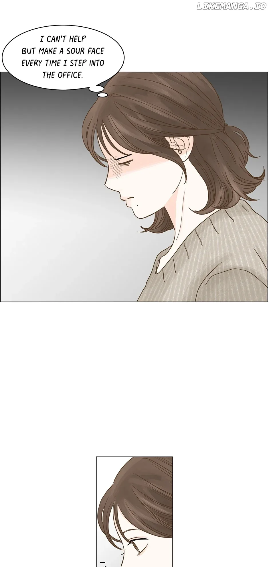 Let’s go to work tommorow! Chapter 136 page 49