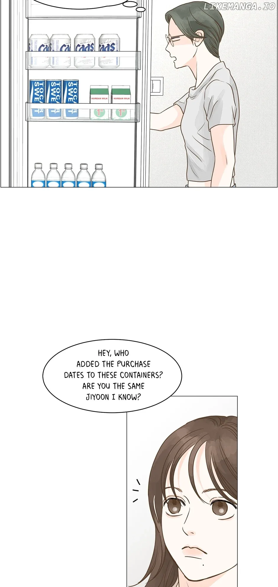 Let’s go to work tommorow! Chapter 131 page 39