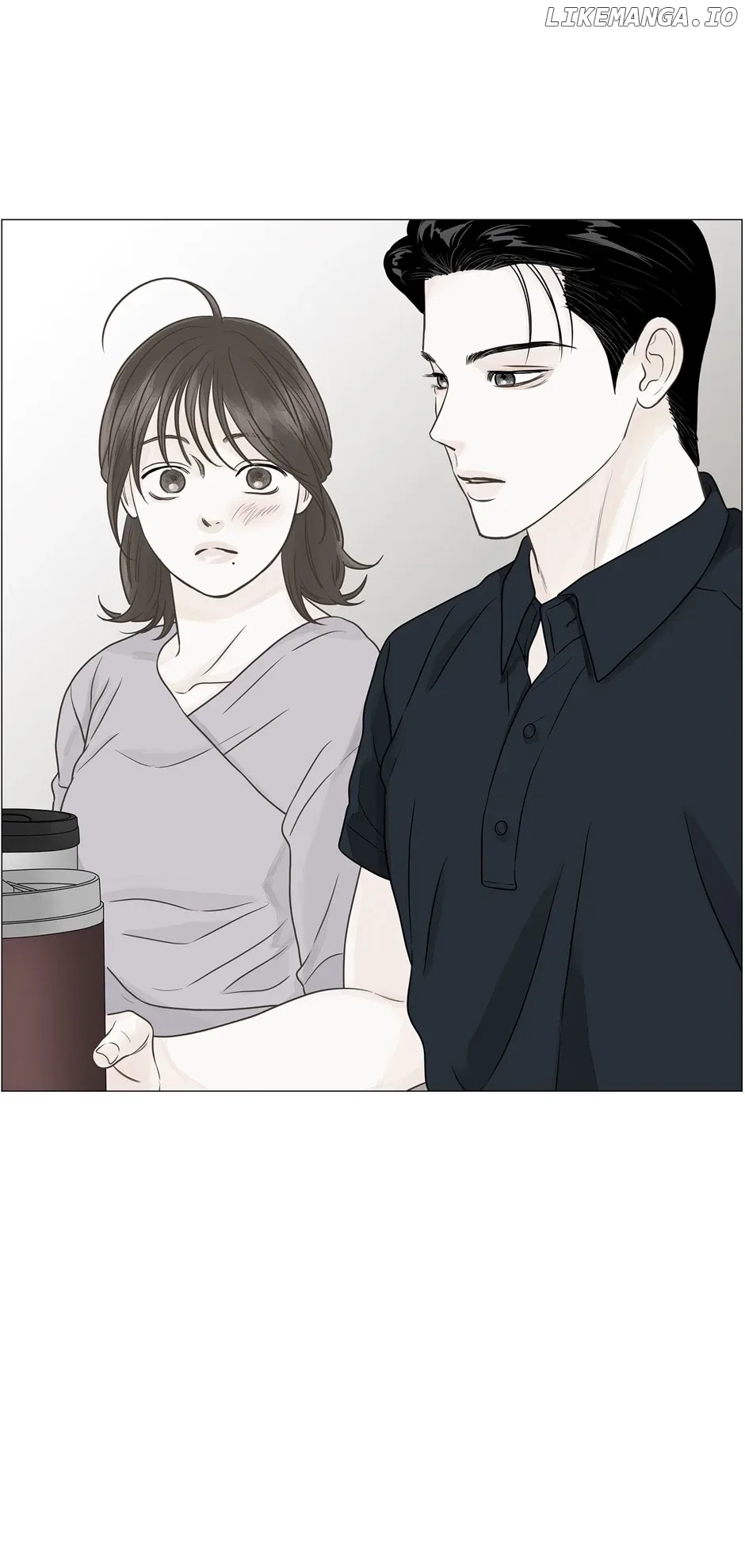 Let’s go to work tommorow! Chapter 131 page 46
