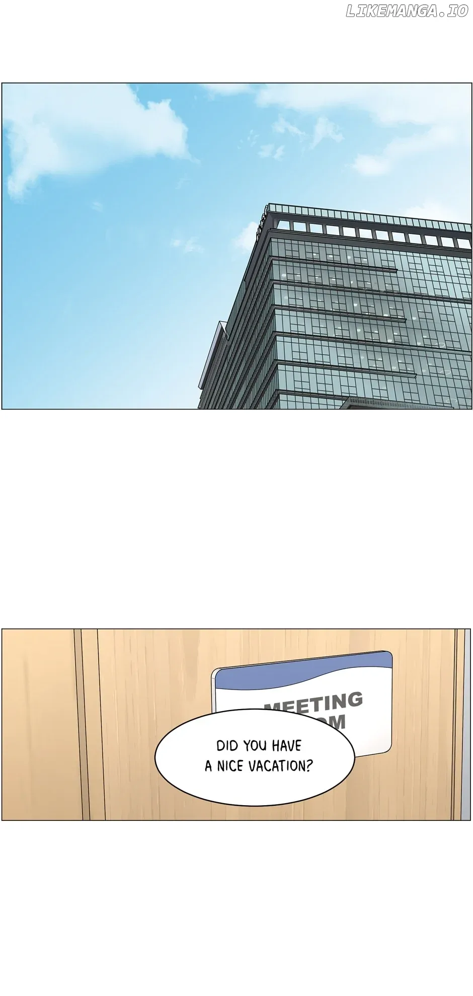 Let’s go to work tommorow! Chapter 129 page 47