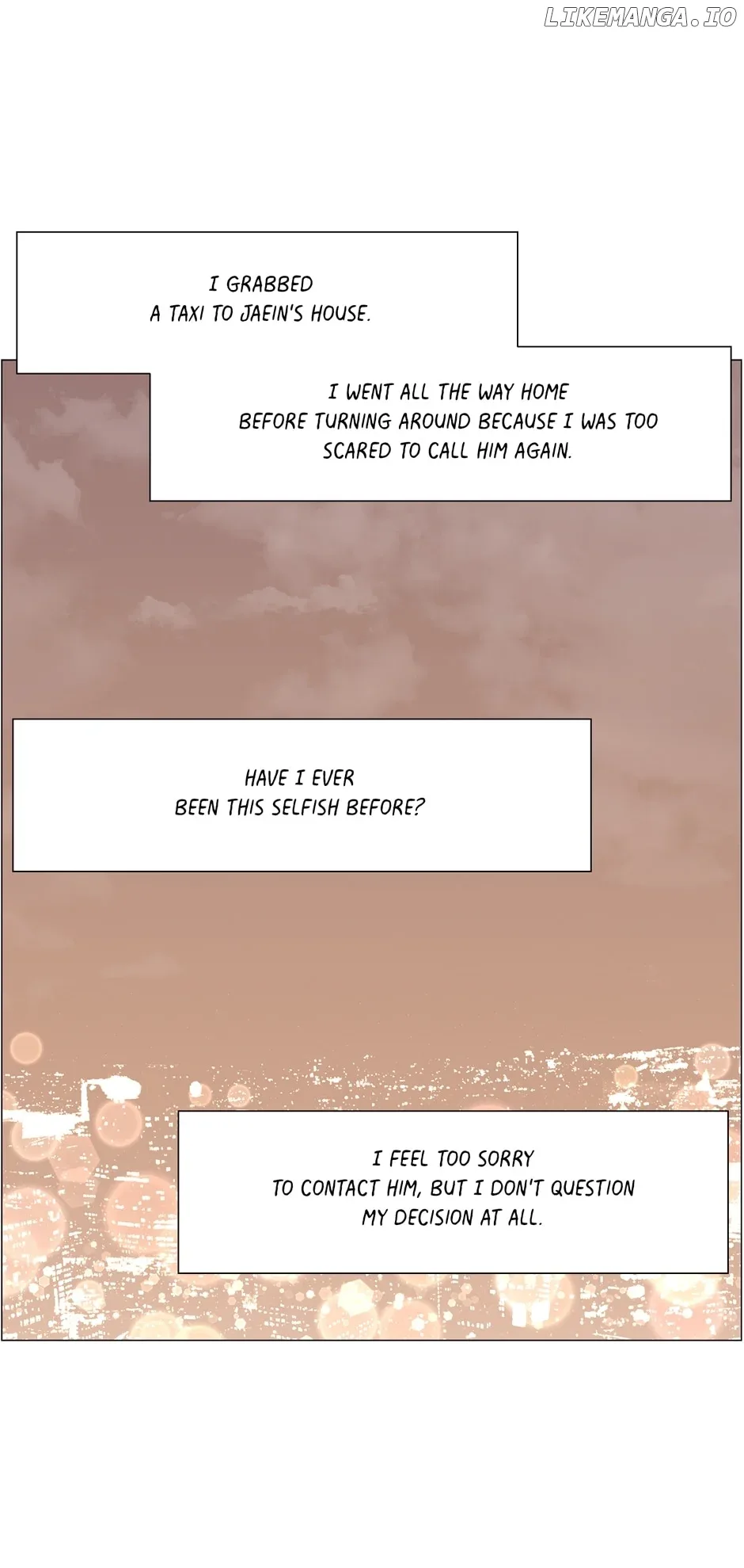 Let’s go to work tommorow! Chapter 131 page 32