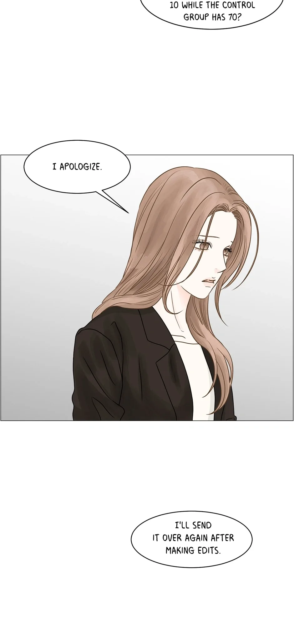 Let’s go to work tommorow! Chapter 138 page 30