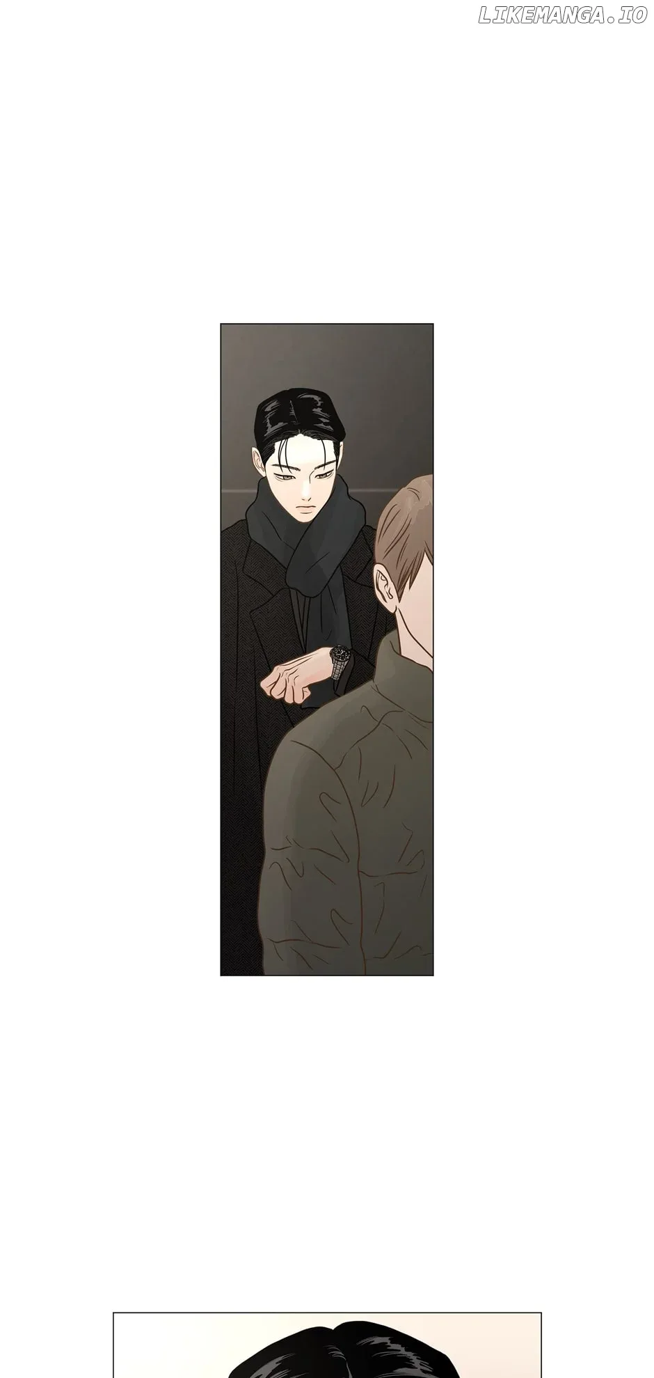 Let’s go to work tommorow! Chapter 137 page 38
