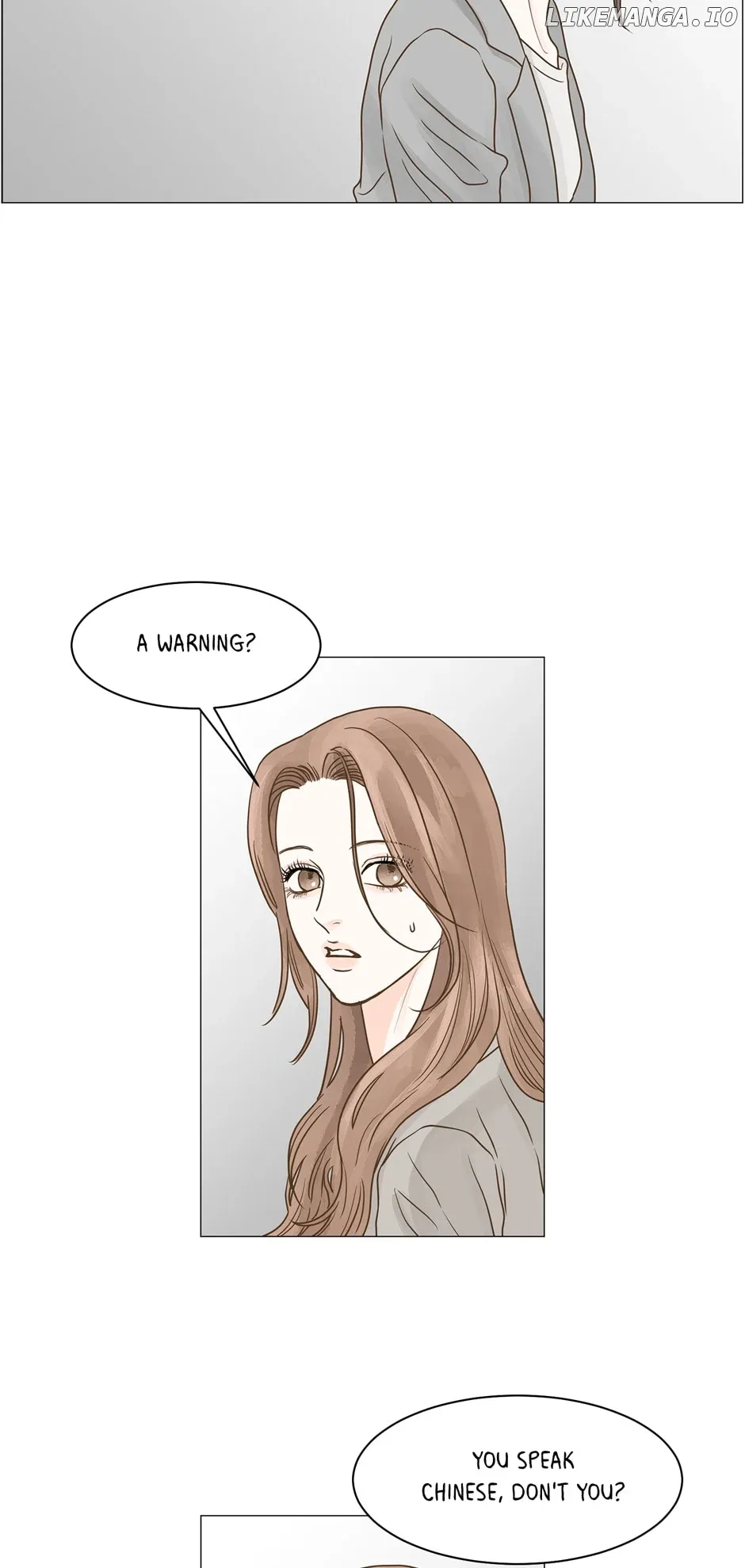 Let’s go to work tommorow! Chapter 137 page 13