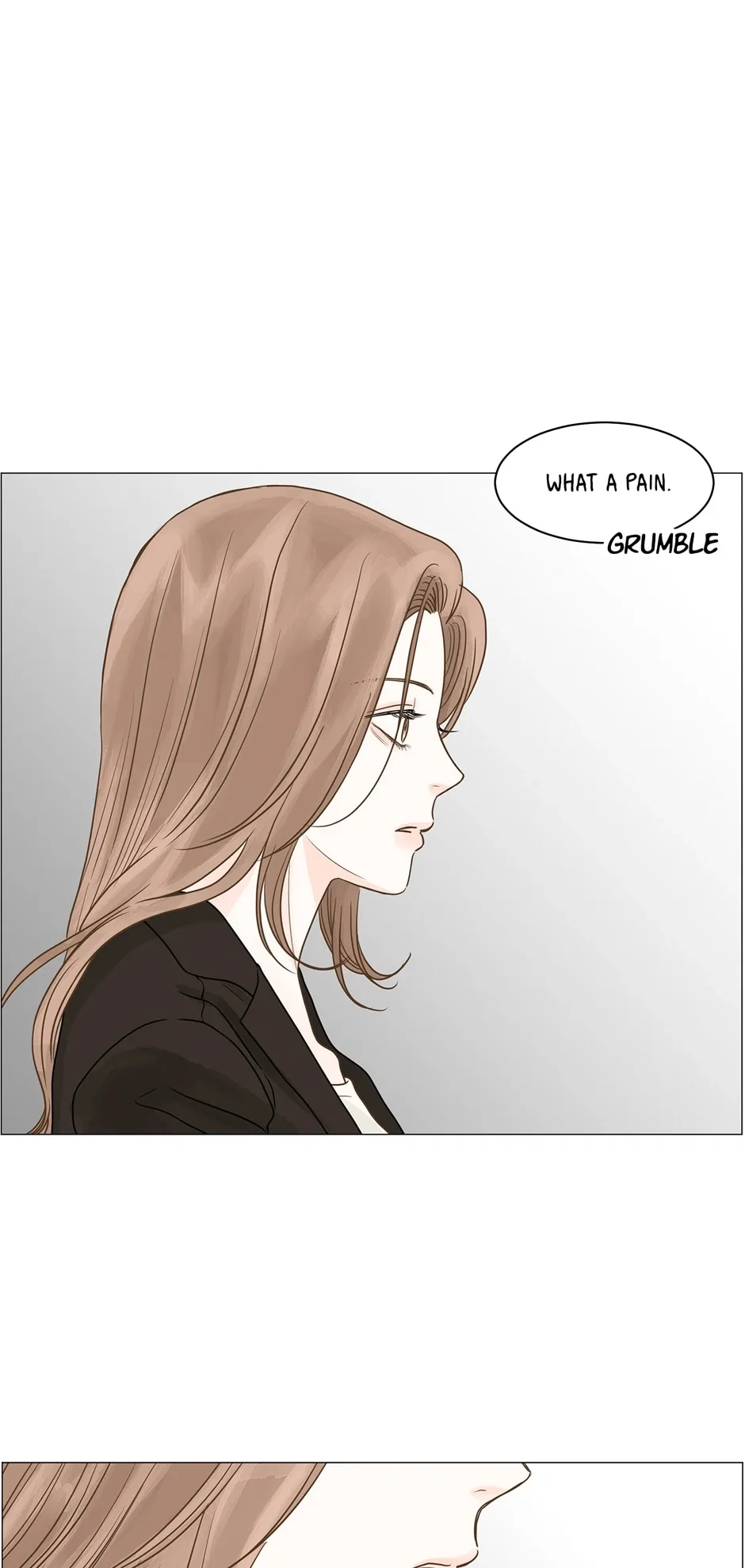 Let’s go to work tommorow! Chapter 138 page 17
