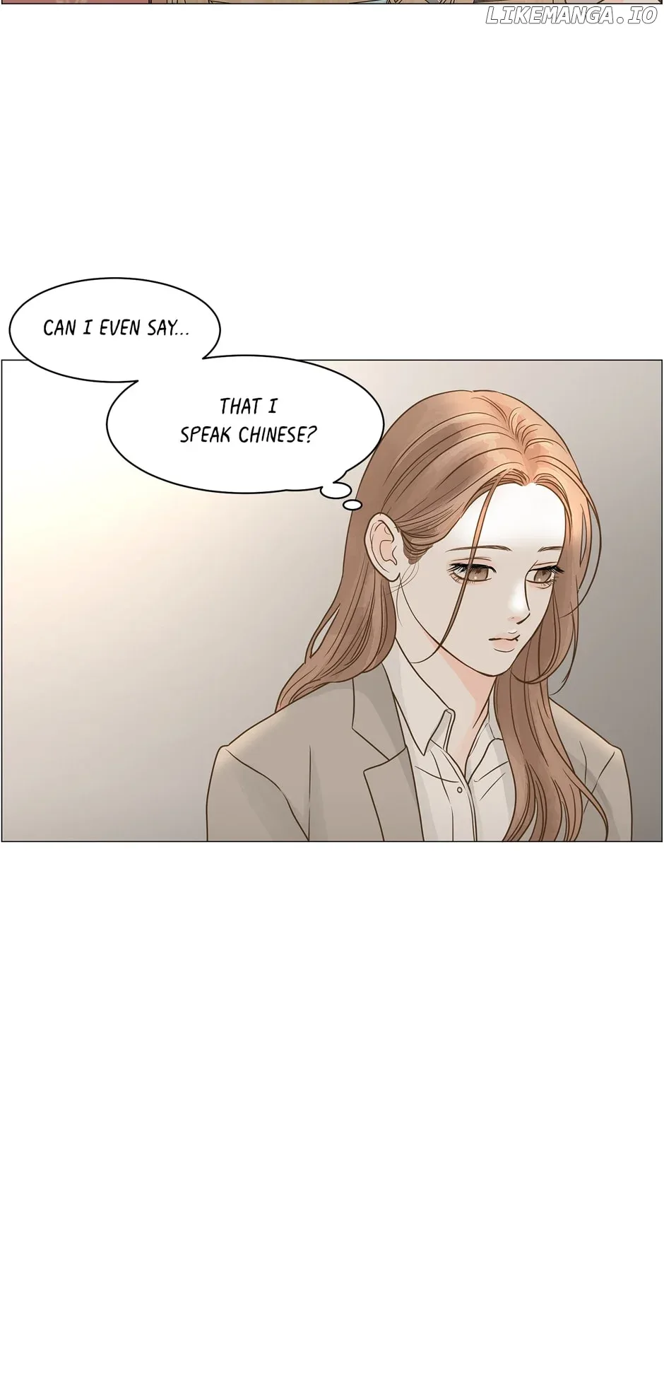 Let’s go to work tommorow! Chapter 137 page 19