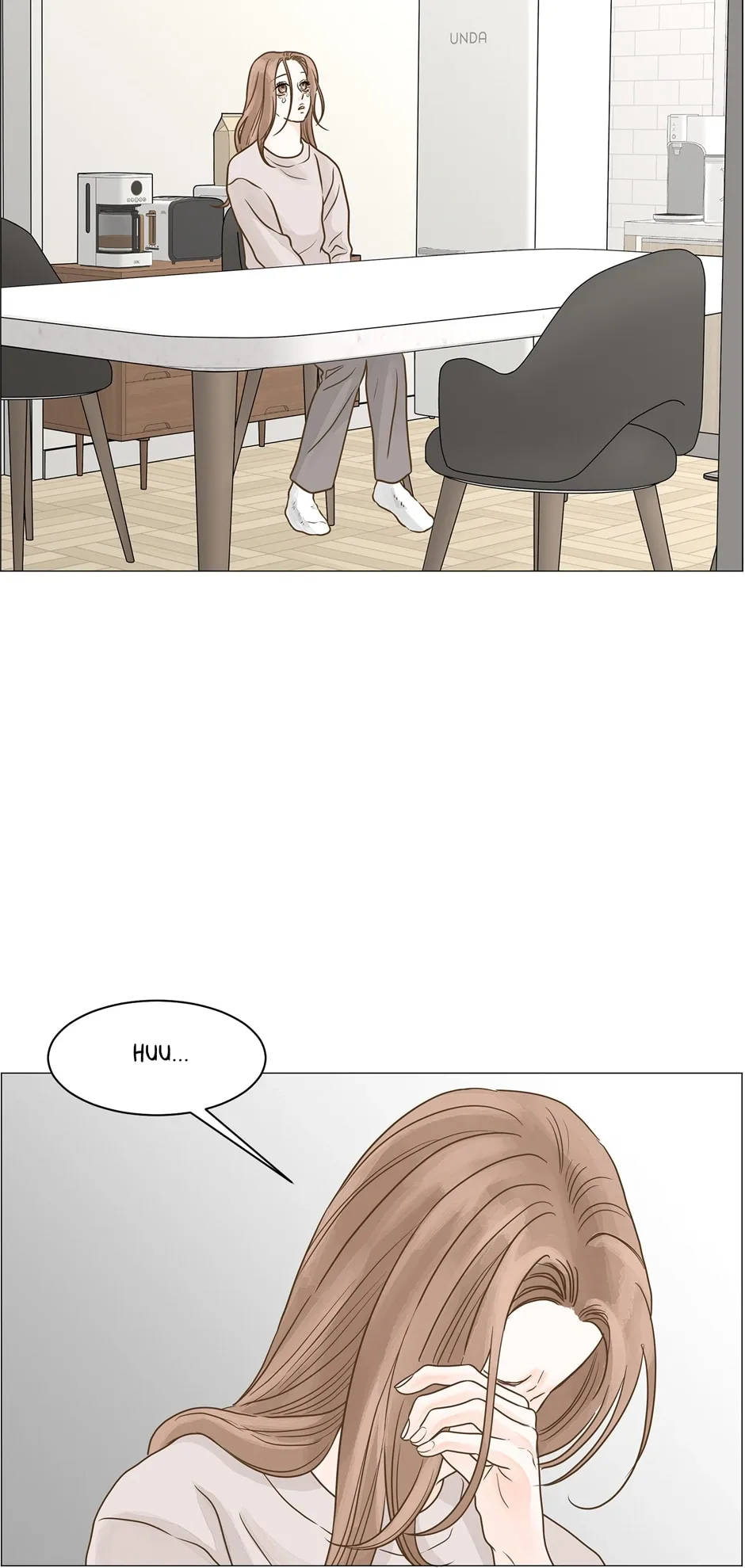 Let’s go to work tommorow! Chapter 138 page 6