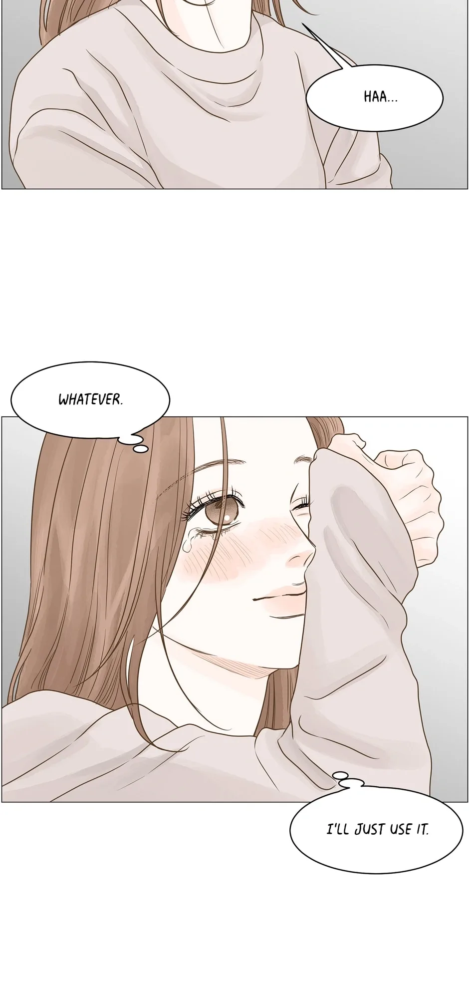 Let’s go to work tommorow! Chapter 138 page 8