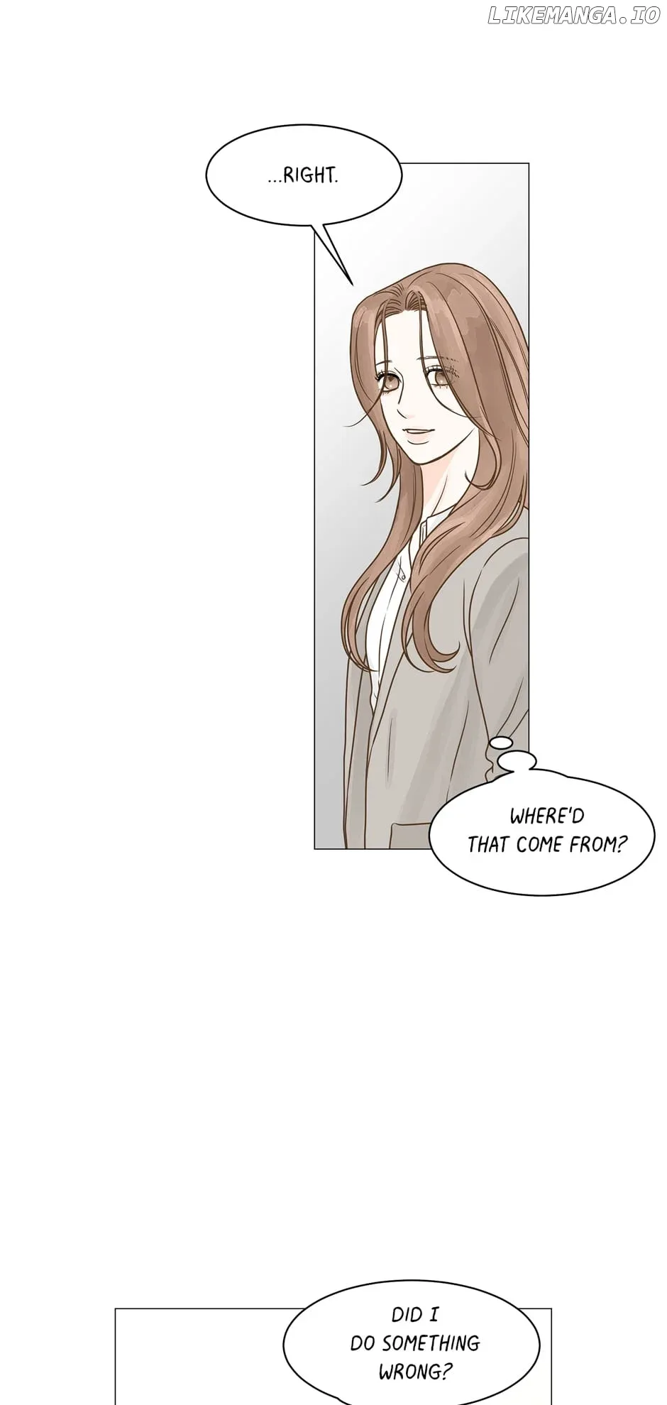 Let’s go to work tommorow! Chapter 137 page 8